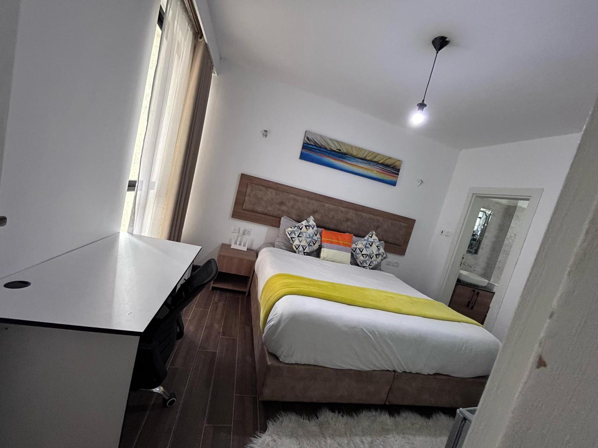 Blend Homes Apartment *