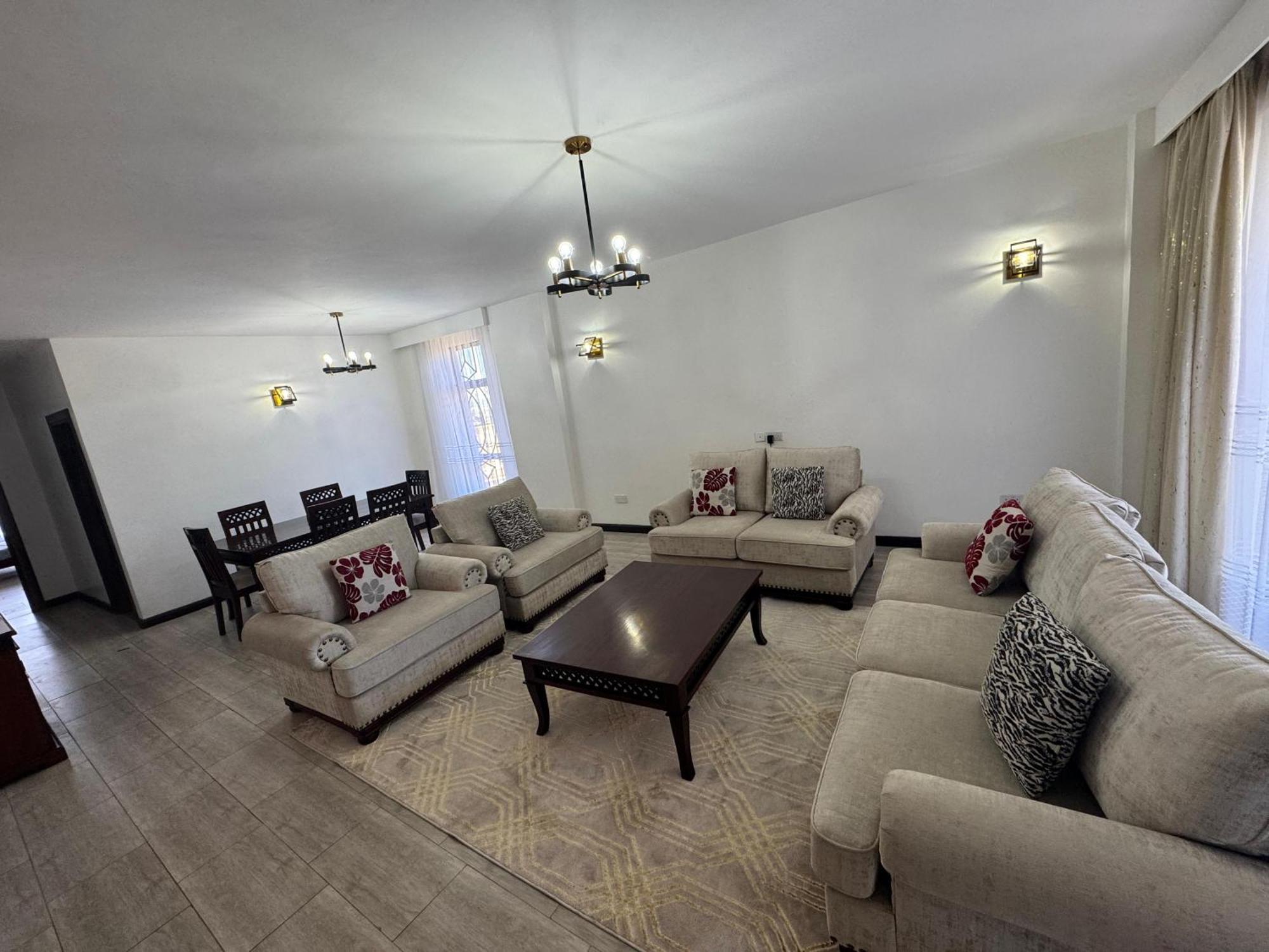 Blend Homes * Nairobi