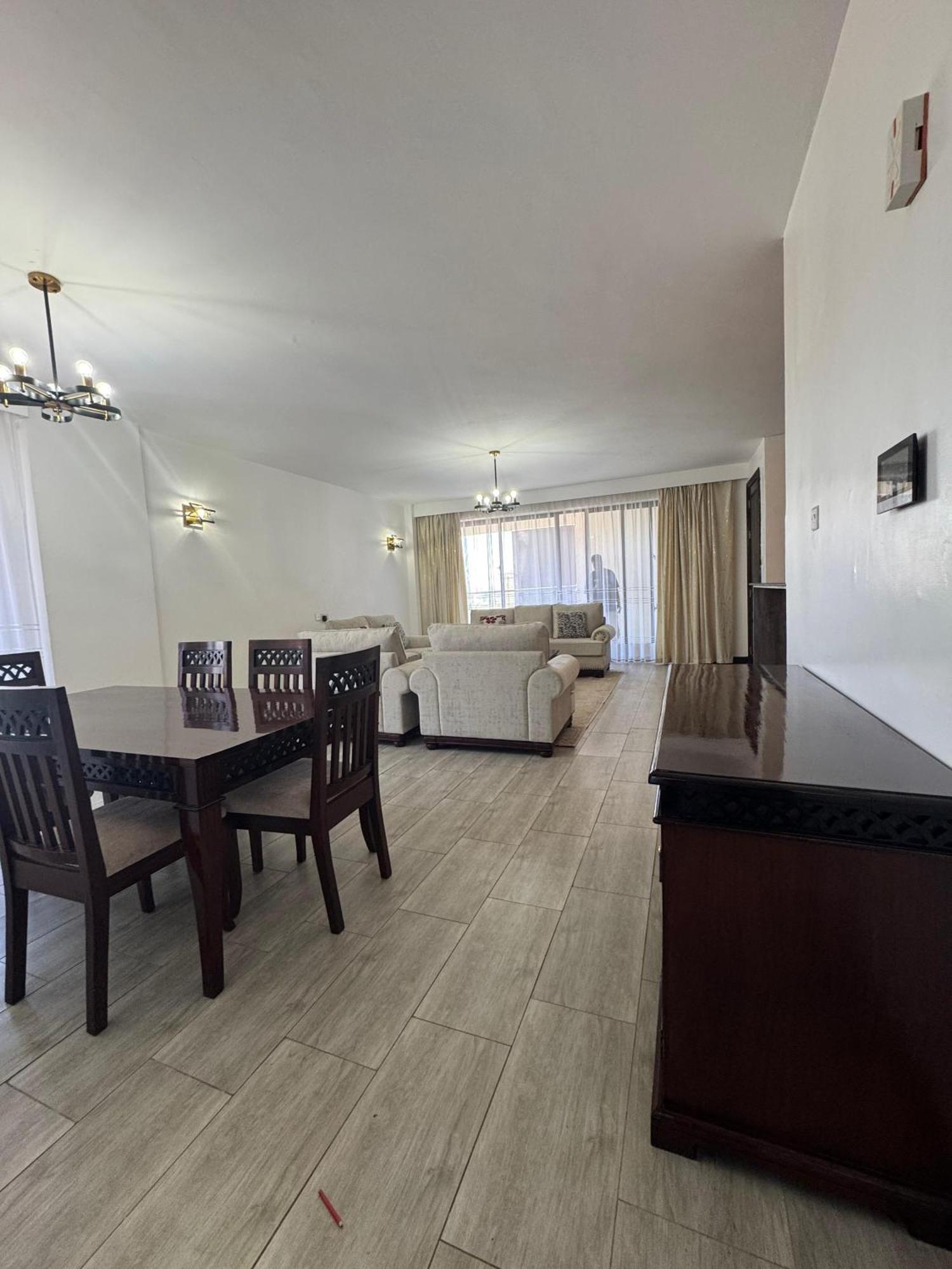 Apartment Blend Homes