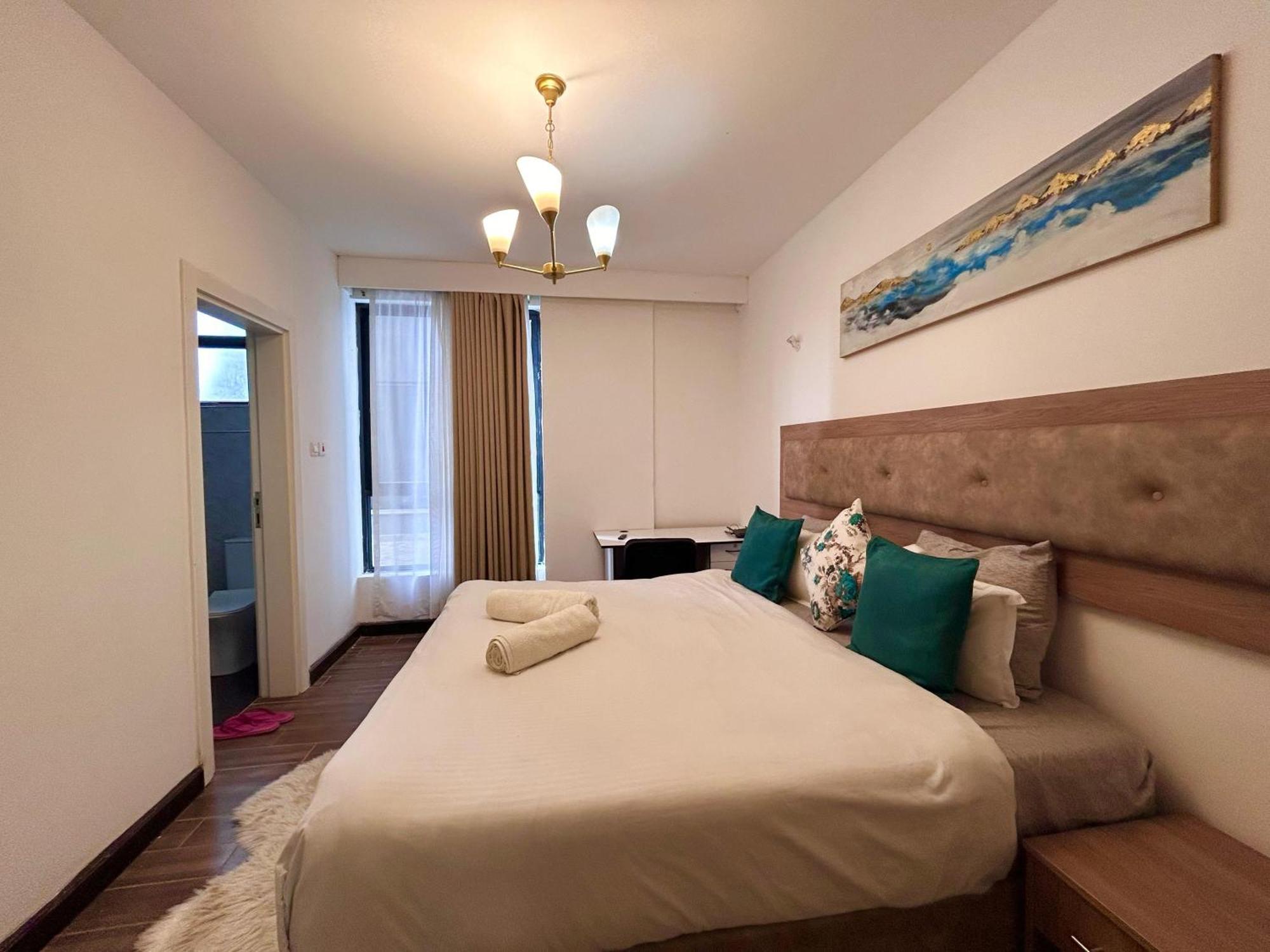 Apartment Blend Homes *