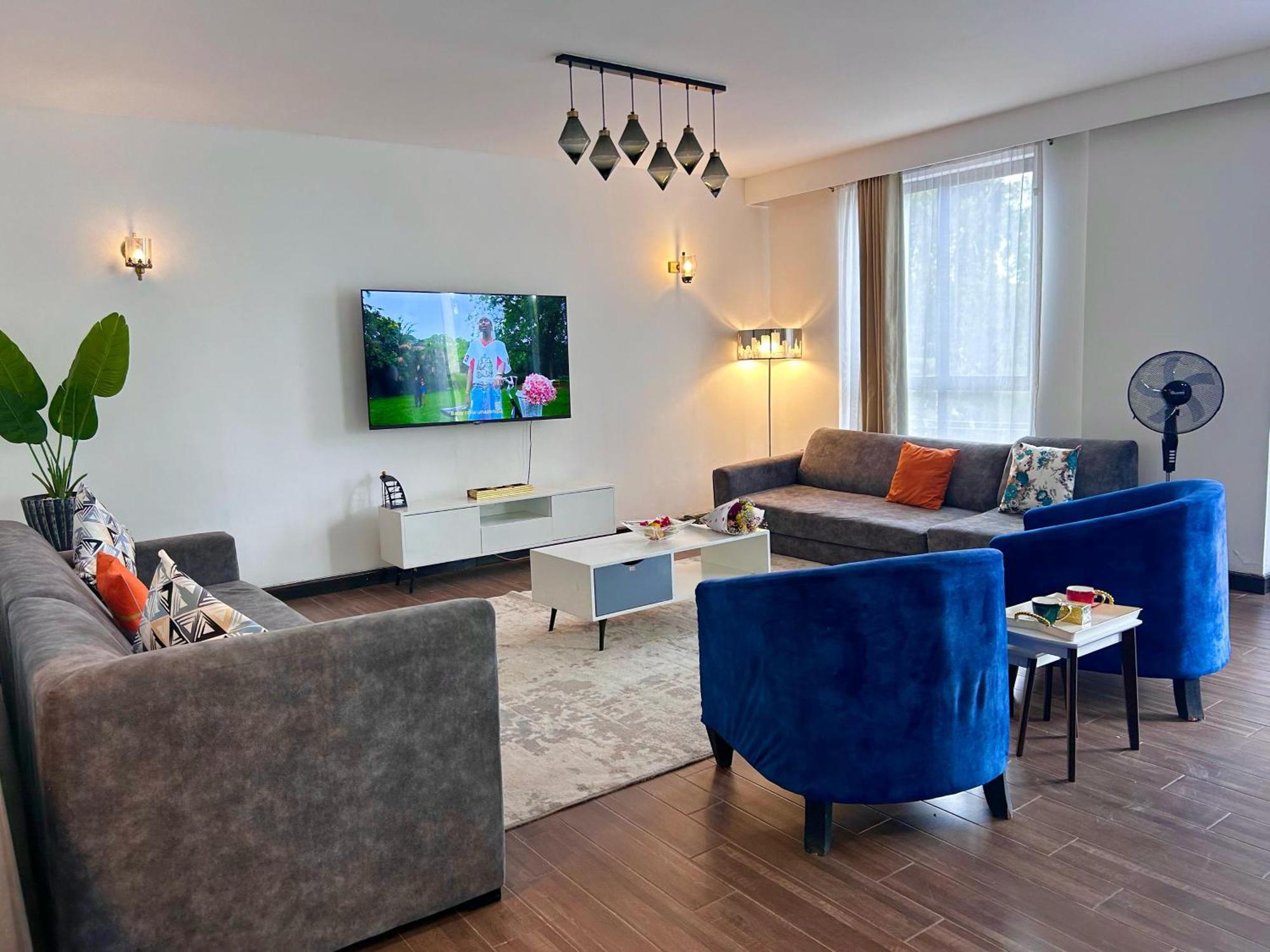 Blend Homes * Nairobi