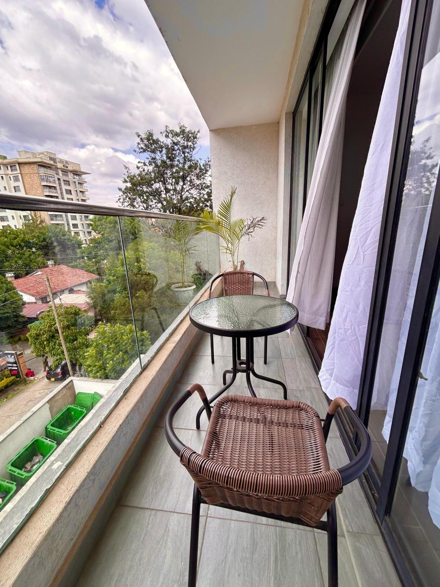Apartment Blend Homes Nairobi