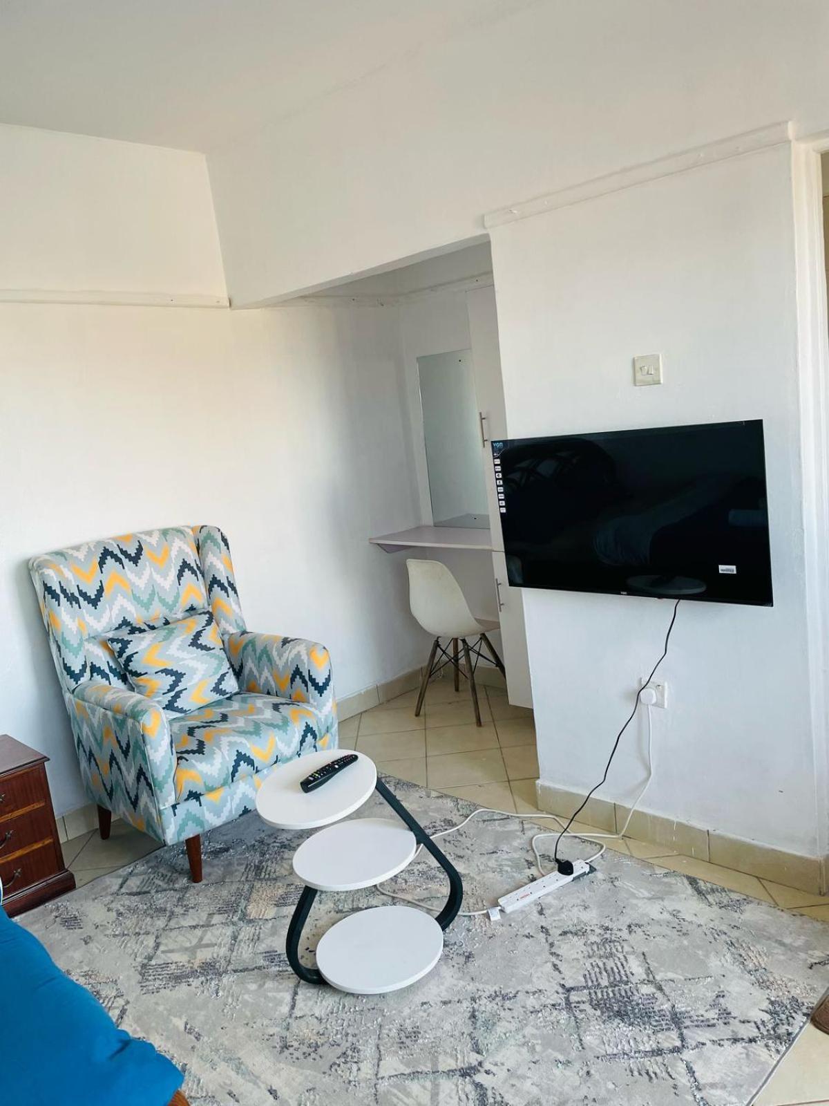 Fare View Apartment Nairobi
