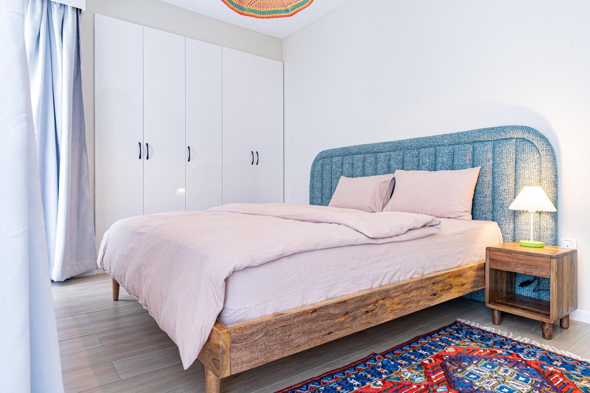 Apartment Riverside Square Two Bedroom Apartment, Swimming Pools, Gym, Workspace, Wonderiss Homes Westland Living Nairobi