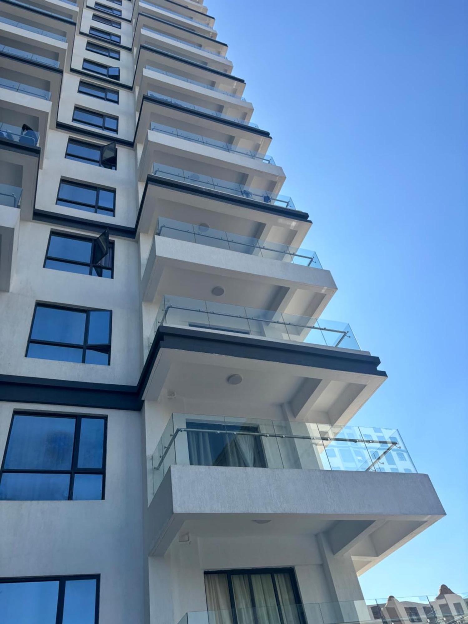 Capital Rise Kilimani Apartment *