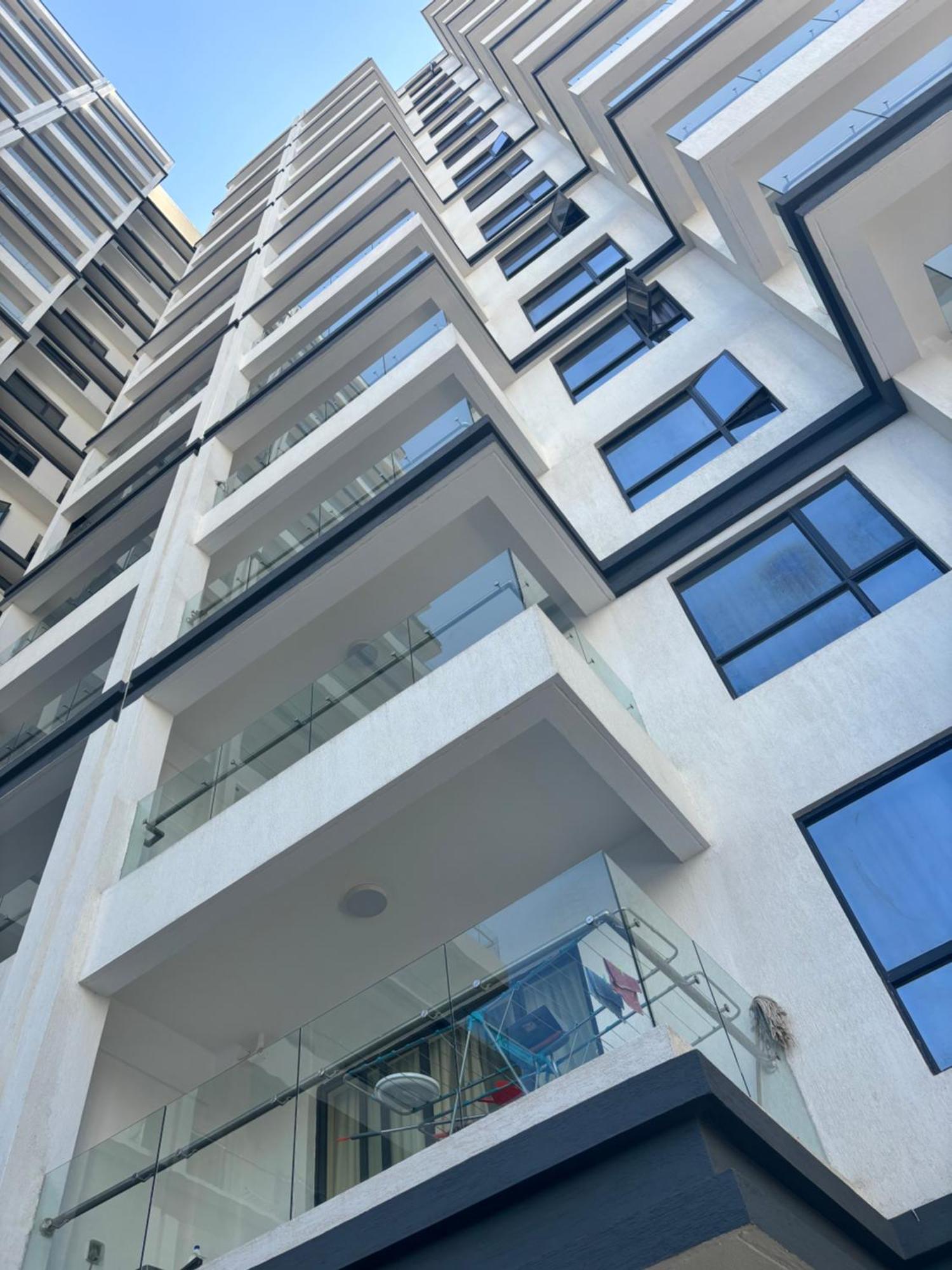 Apartment Capital Rise Kilimani *