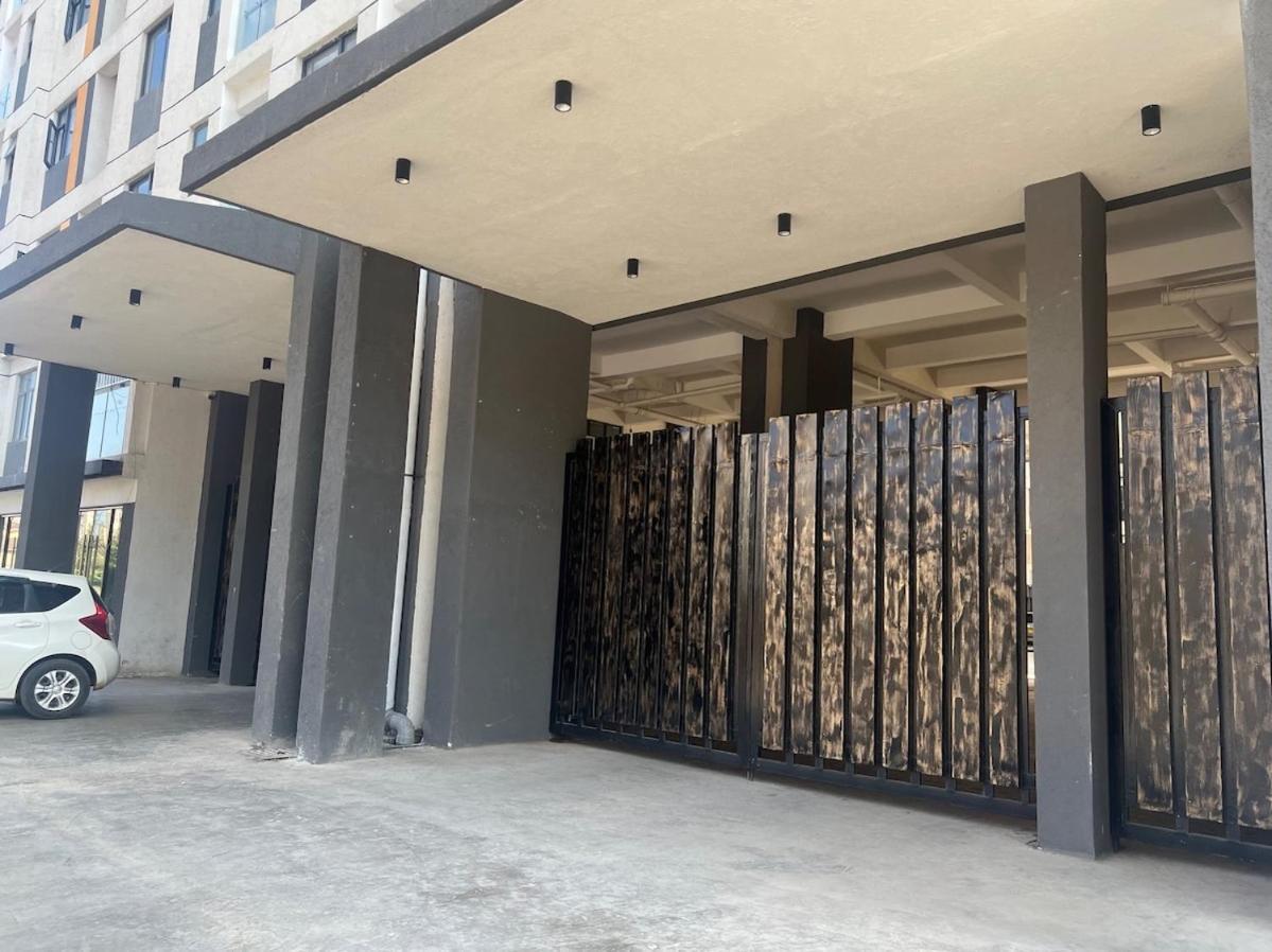 2 Bedrooms 2 Bathrooms Kilimani Nairobi