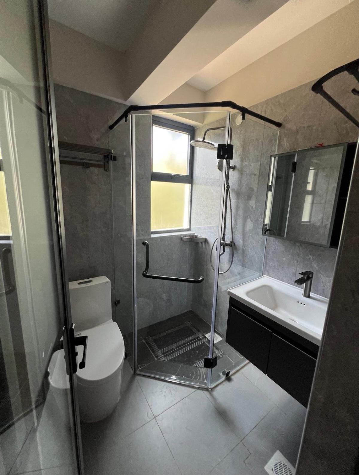 2 Bedrooms 2 Bathrooms Kilimani * Nairobi