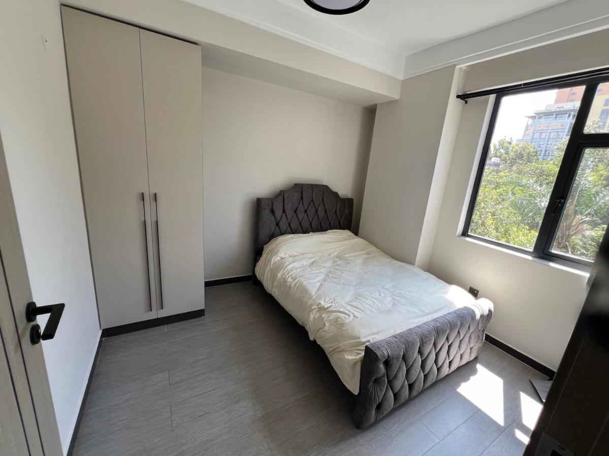 Apartment 2 Bedrooms 2 Bathrooms Kilimani