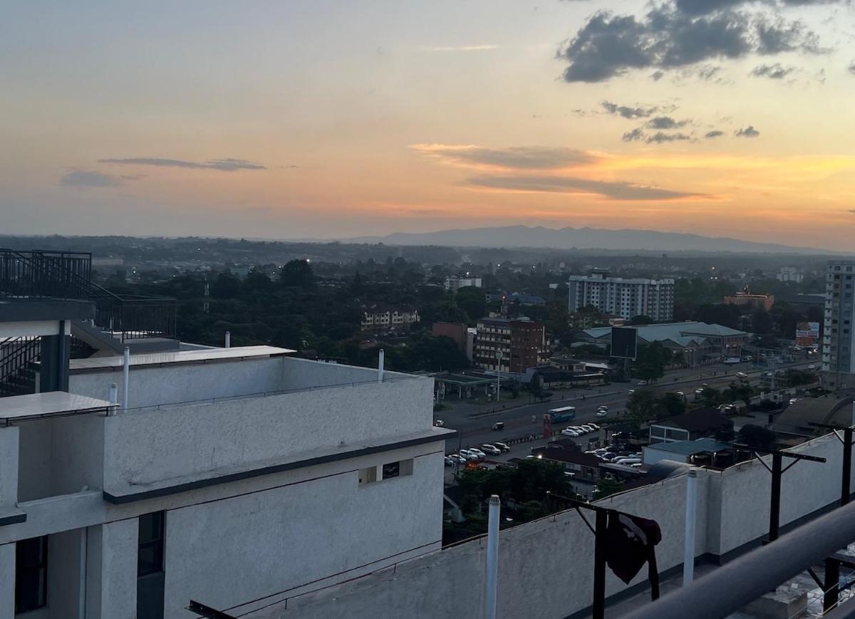 Apartment 2 Bedrooms 2 Bathrooms Kilimani *