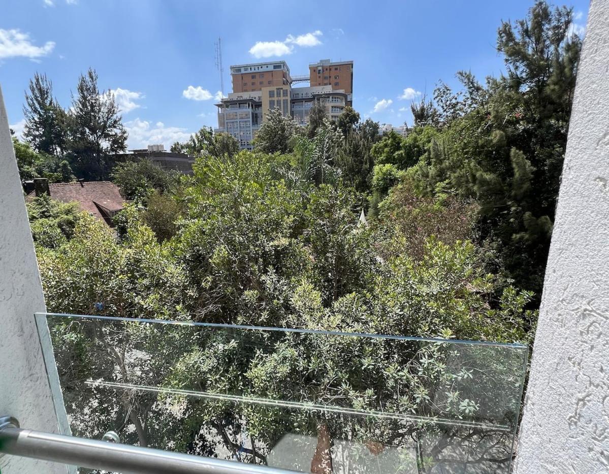 2 Bedrooms 2 Bathrooms Kilimani Nairobi