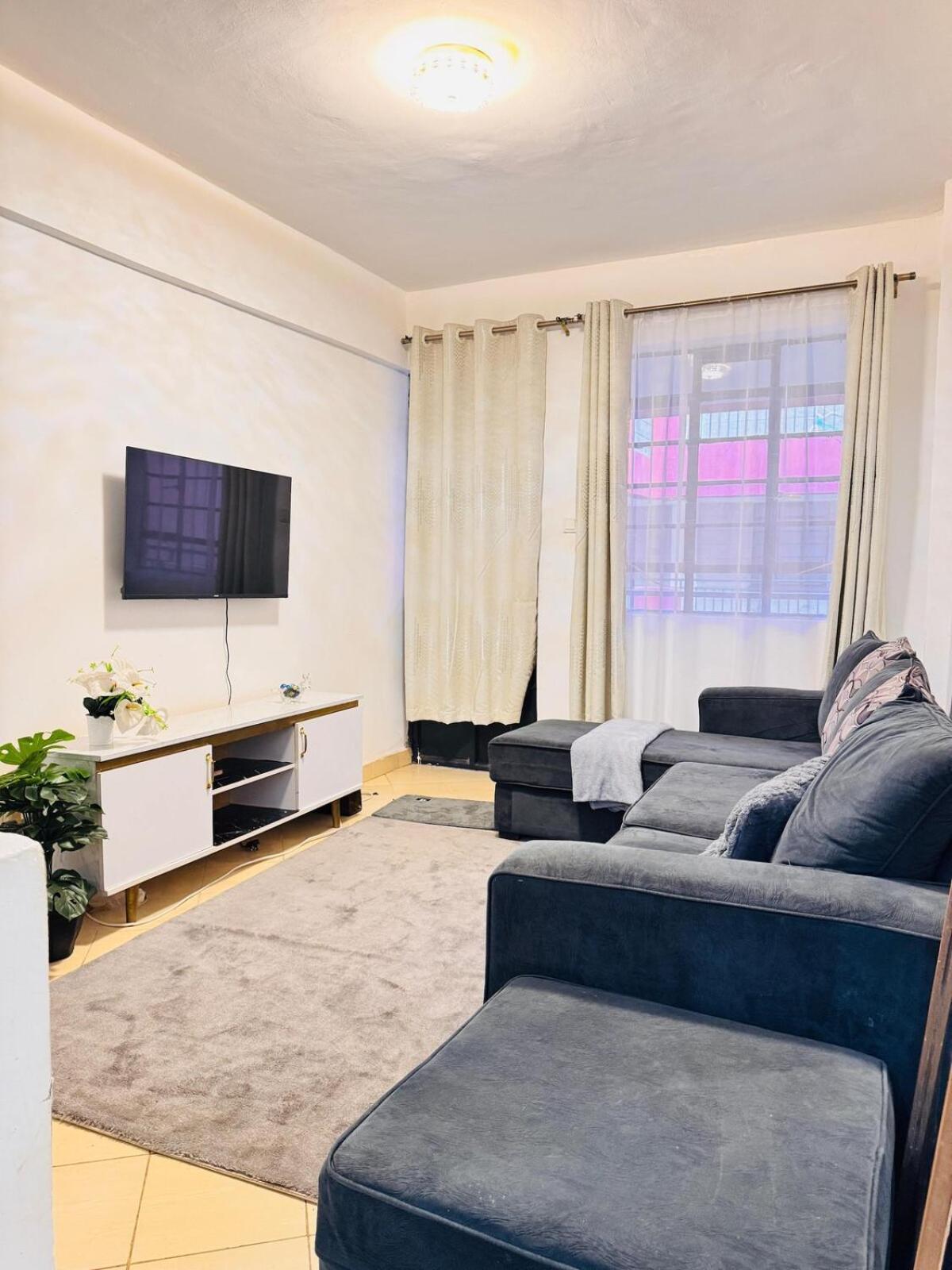 Cozy Homes Apartment *