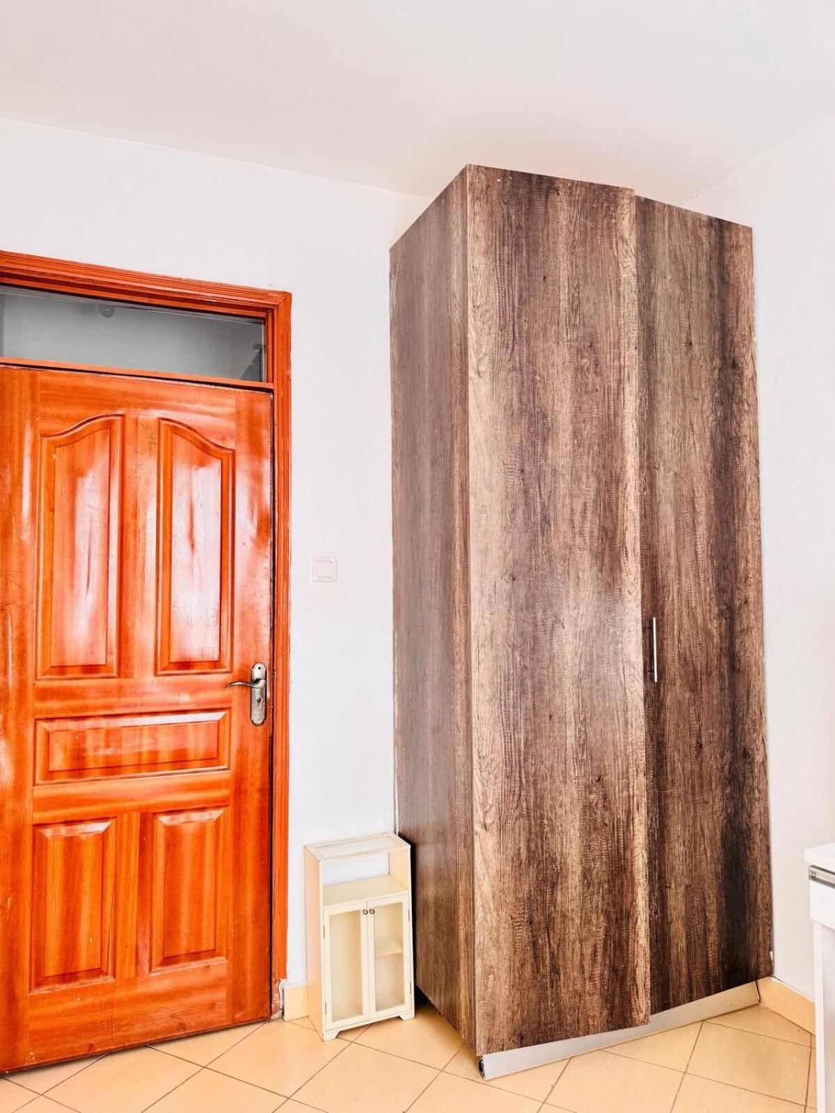 Cozy Homes Nairobi