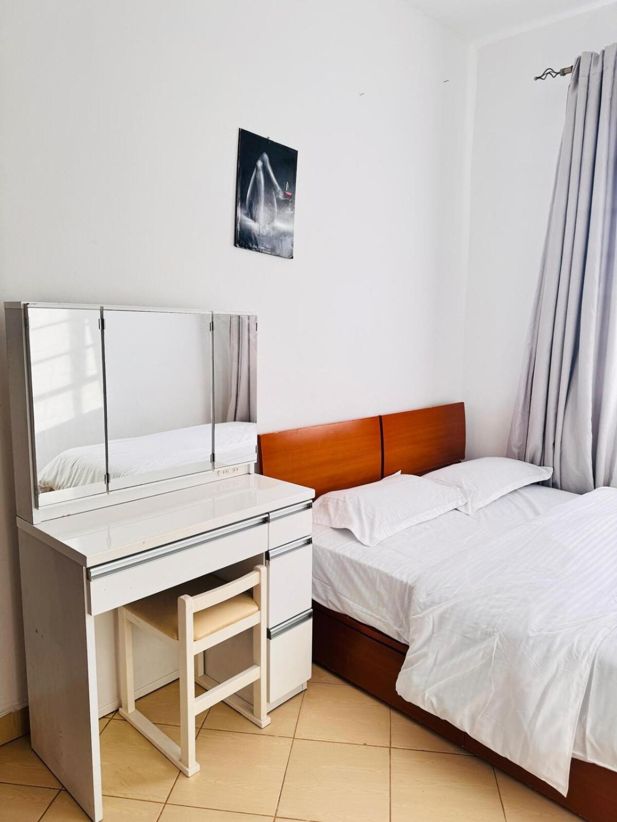 Apartment Cozy Homes *