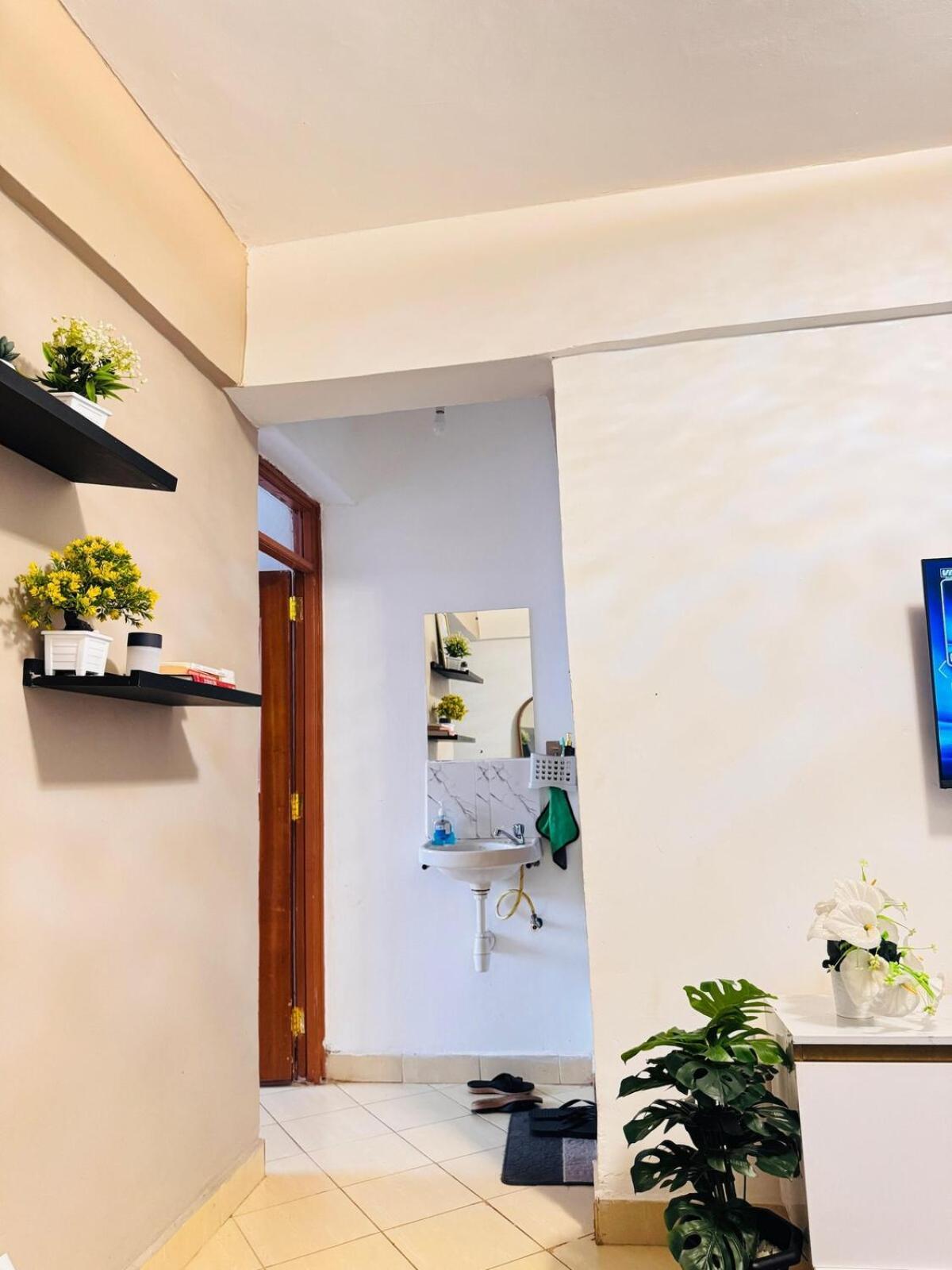 Apartment Cozy Homes
