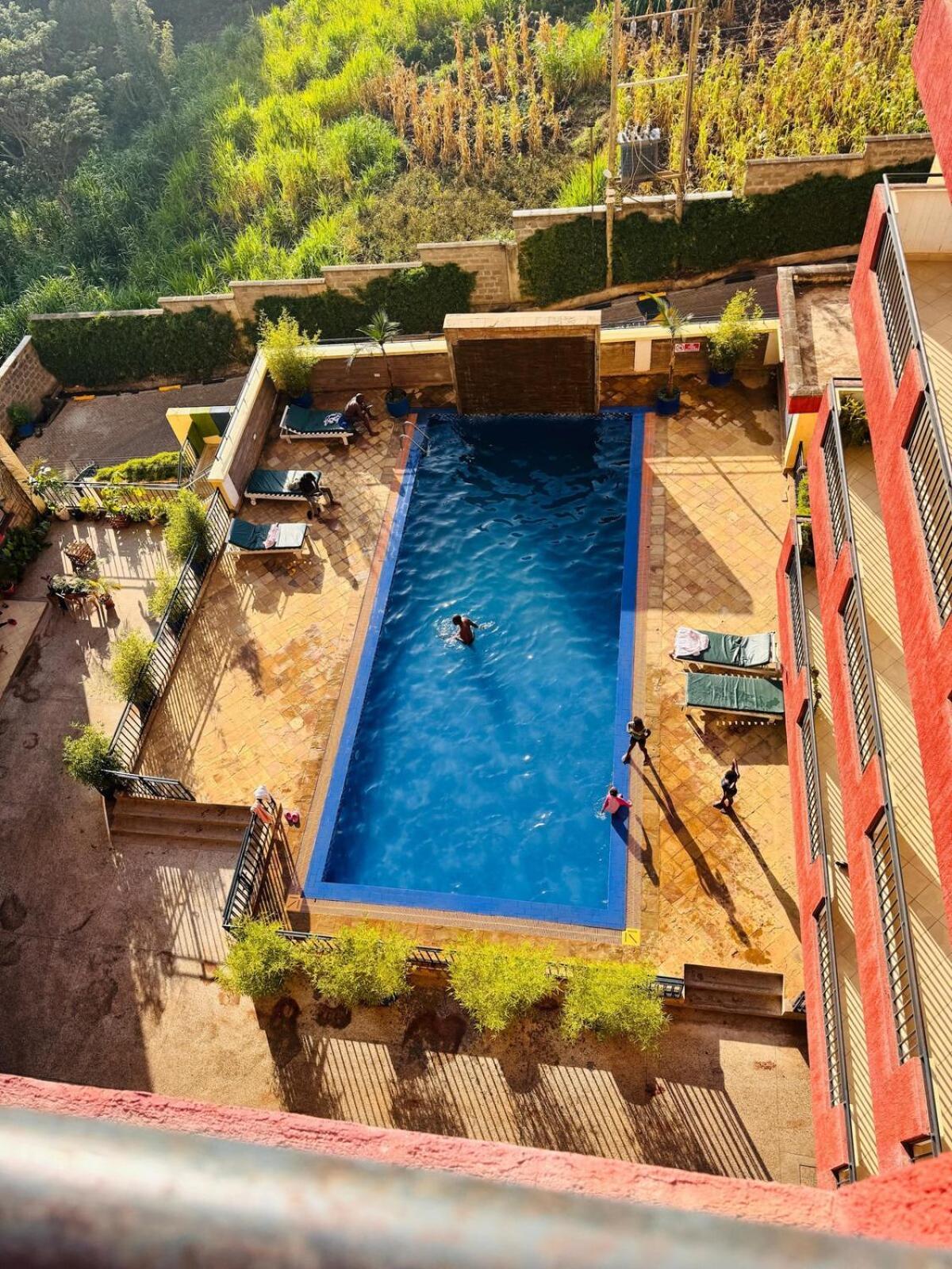 Cozy Homes Nairobi