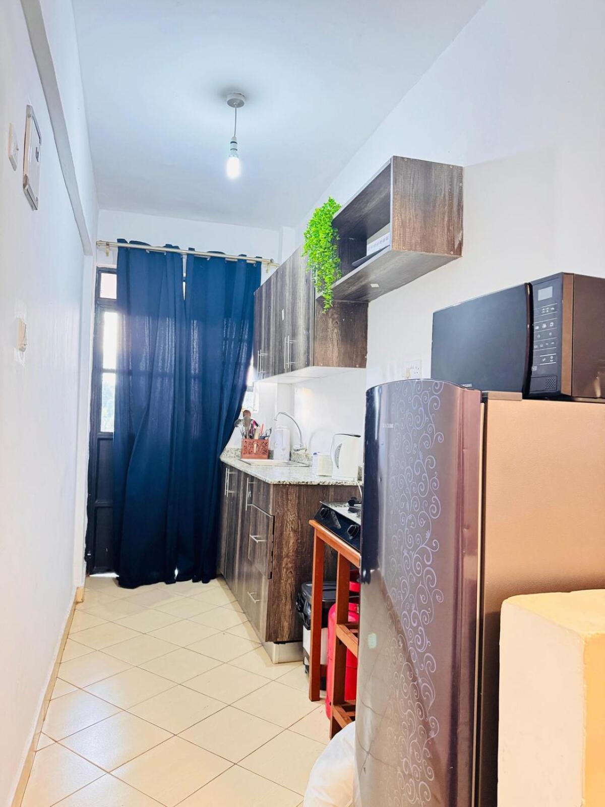 Apartment Cozy Homes