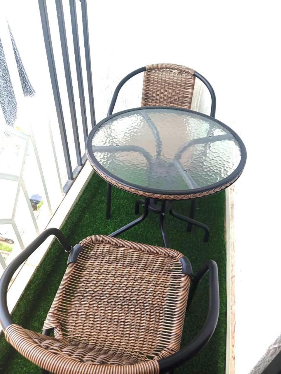 Bce Fully Furnished 1 Bedroom Apartment *