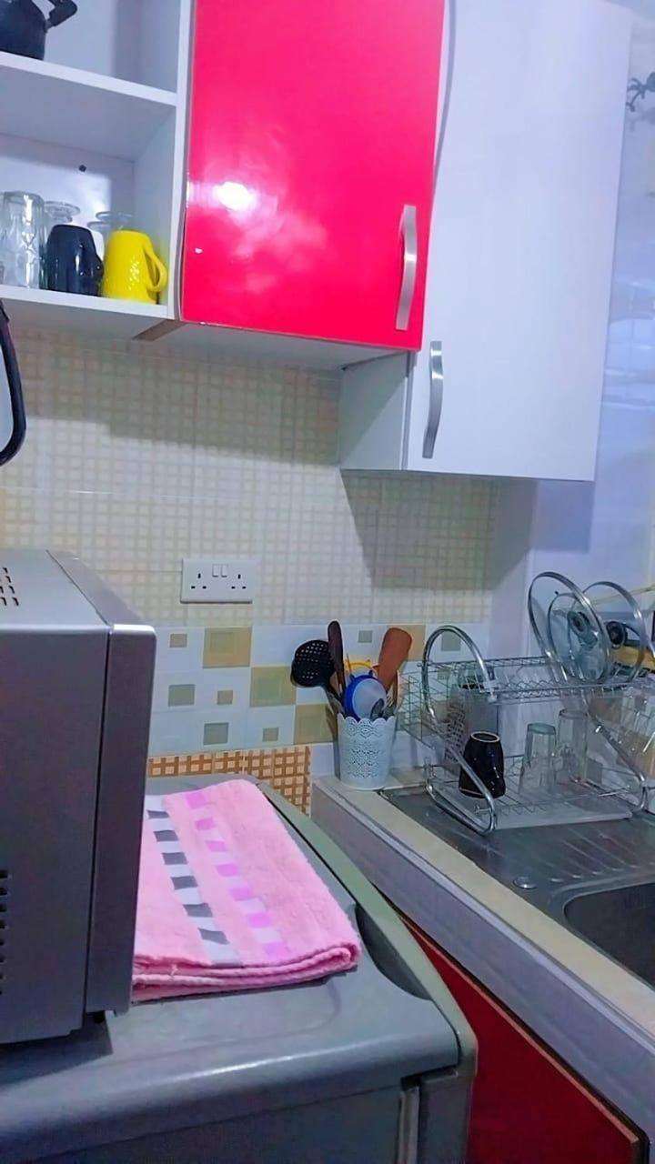 Tashma Apartment *