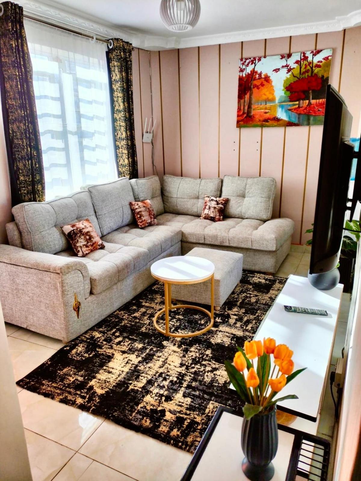 Apartment Tashma