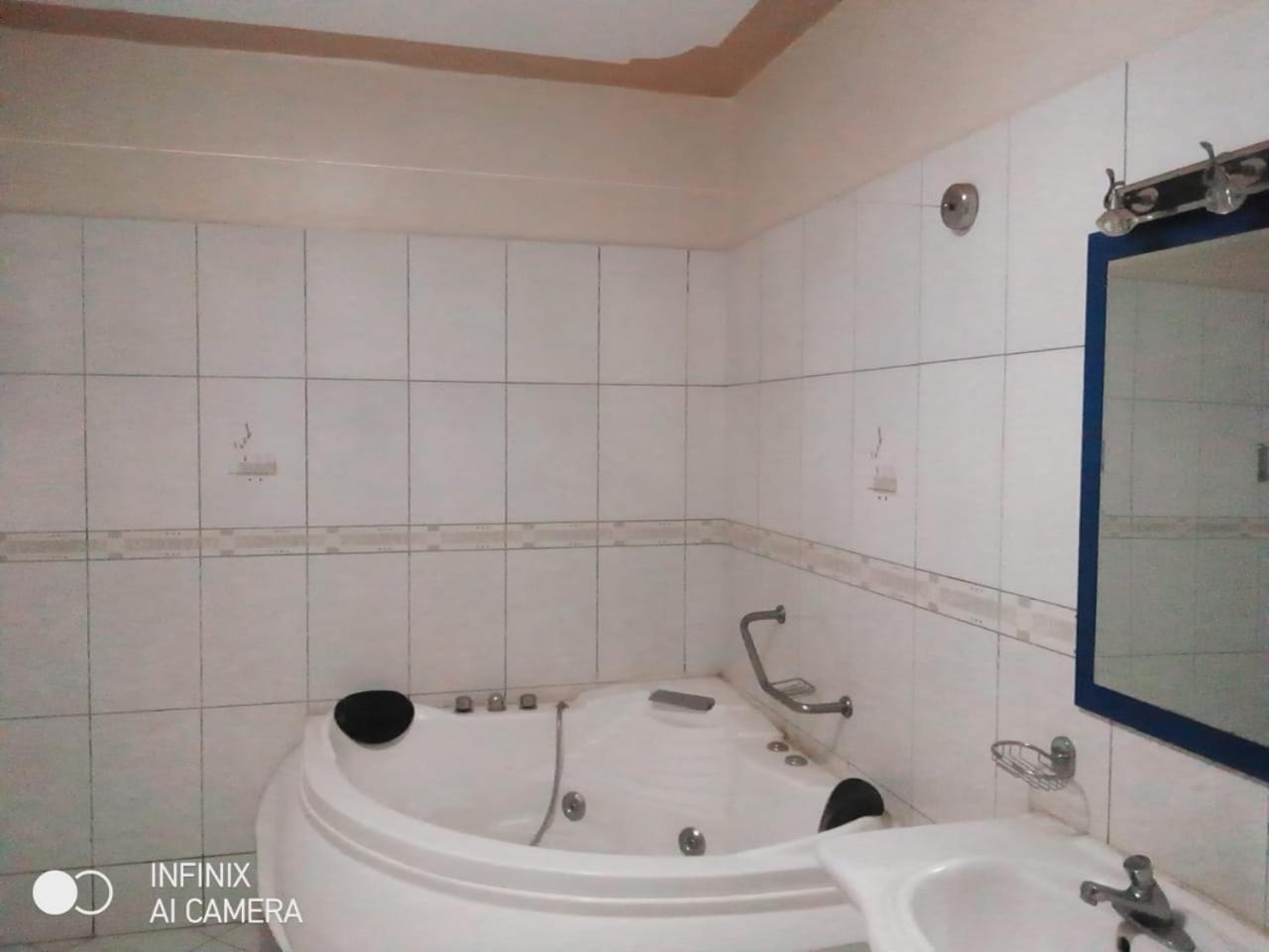 Pritlane2 Apartment Nairobi