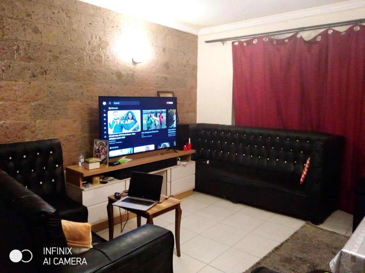 Apartment Pritlane2 Nairobi