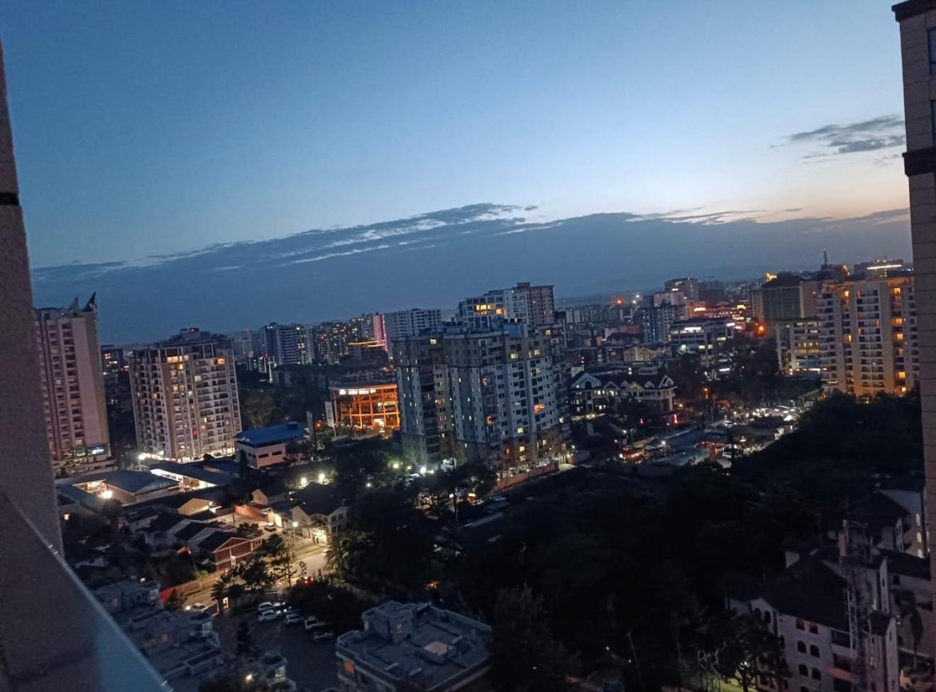 Luxury Homes By J Int Apartment Nairobi