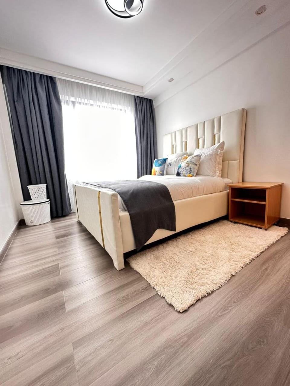 Bed & Breakfast Royalty Homes Nairobi