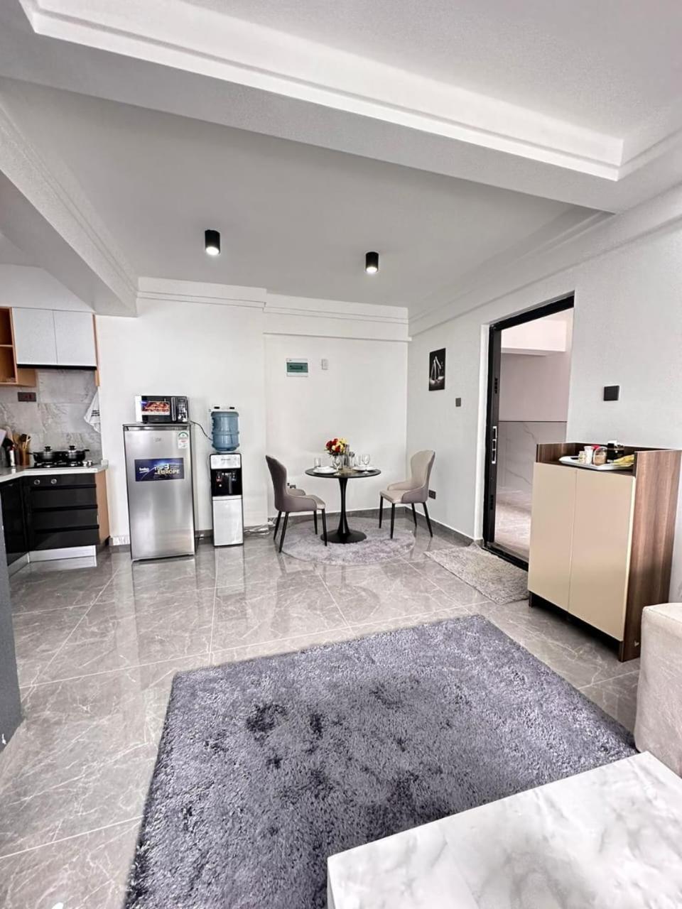 Royalty Homes Nairobi