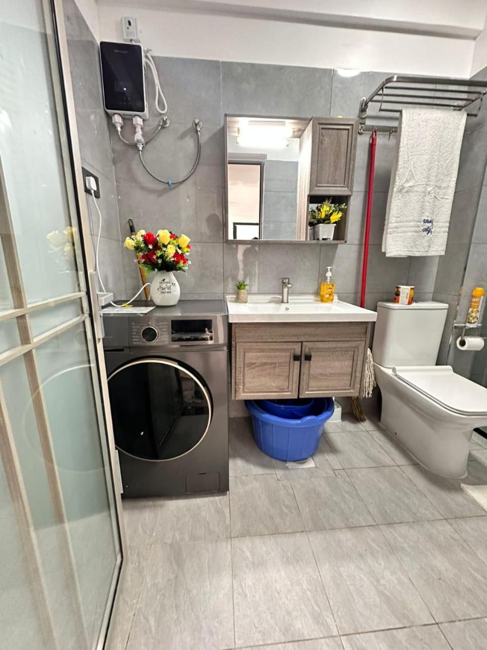 Royalty Homes Bed & Breakfast Nairobi