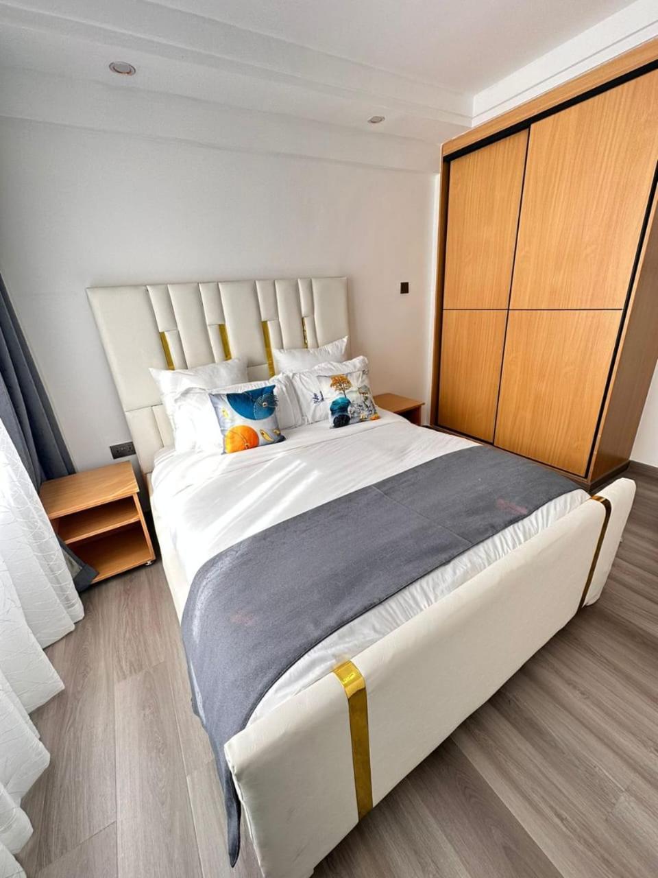 Royalty Homes Nairobi