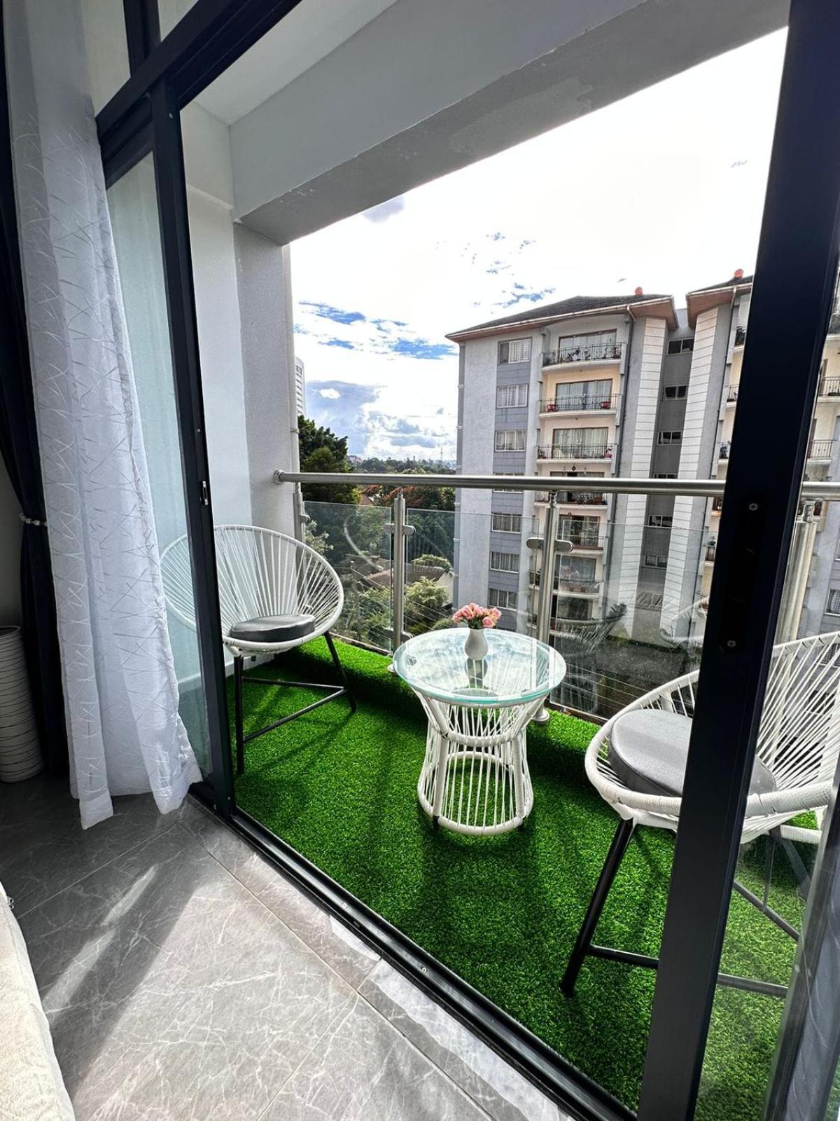 Royalty Homes * Nairobi