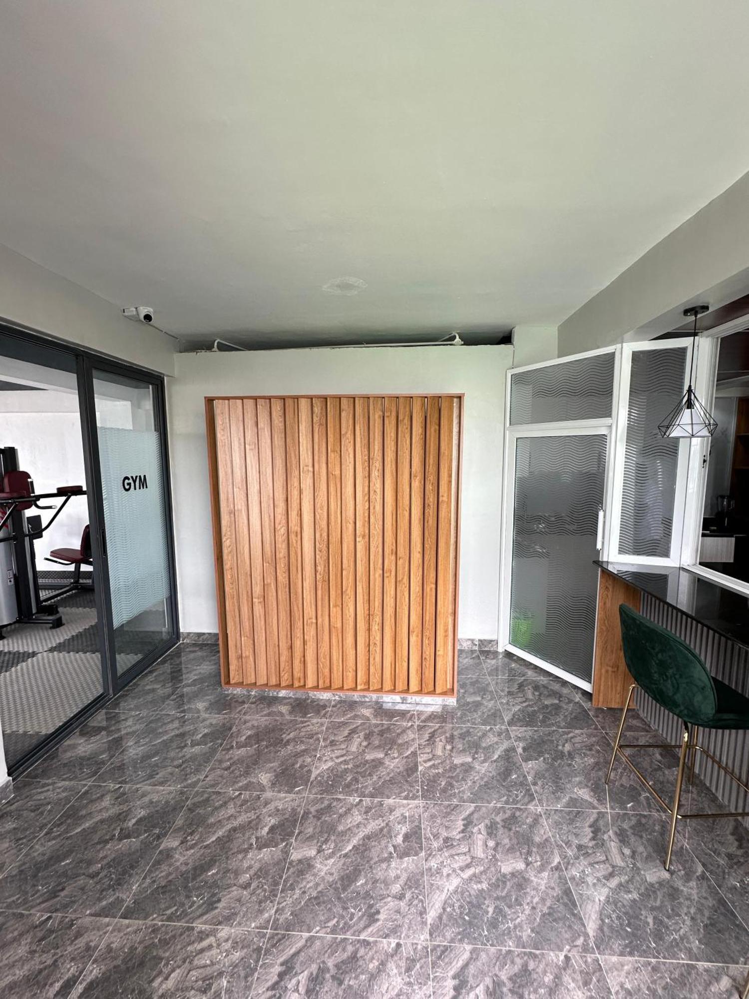 Serenity Stays, Modern-1 Bedroom Near Yaya Centre Apartment Nairobi