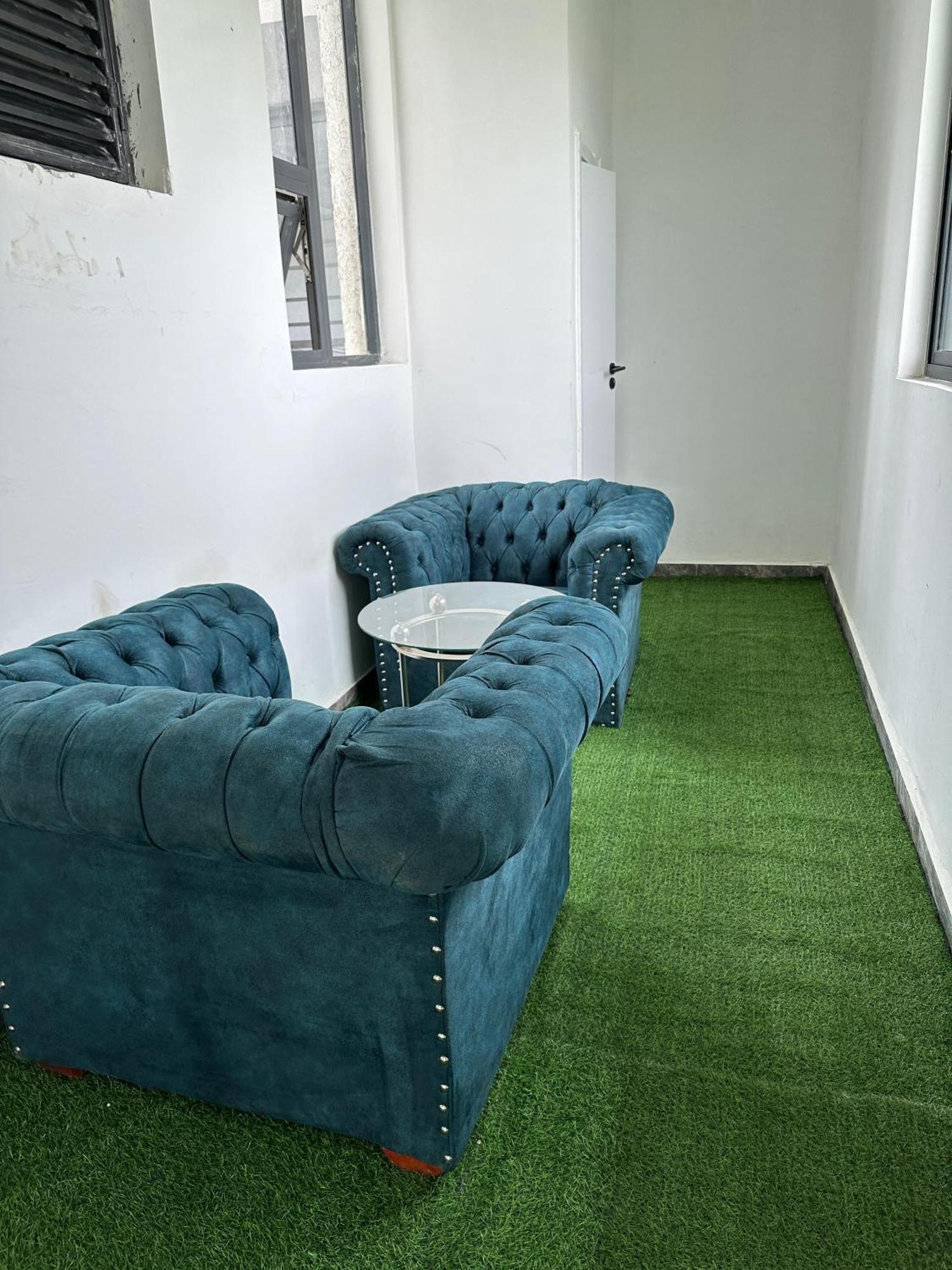Serenity Stays, Modern-1 Bedroom Near Yaya Centre *