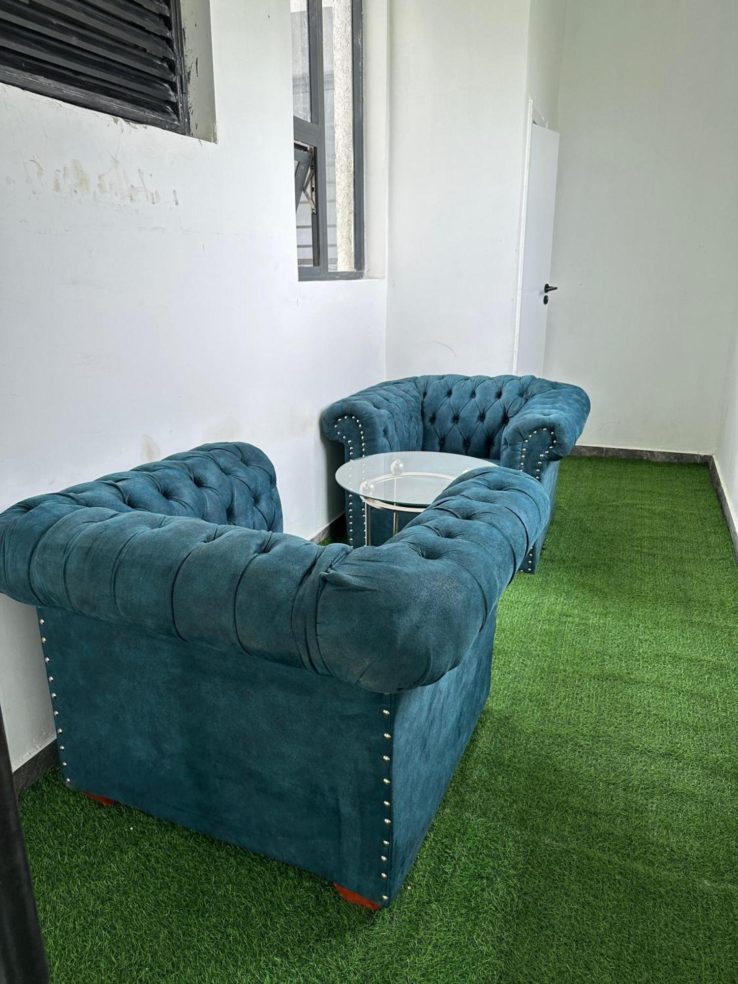 Serenity Stays, Modern-1 Bedroom Near Yaya Centre Apartment *