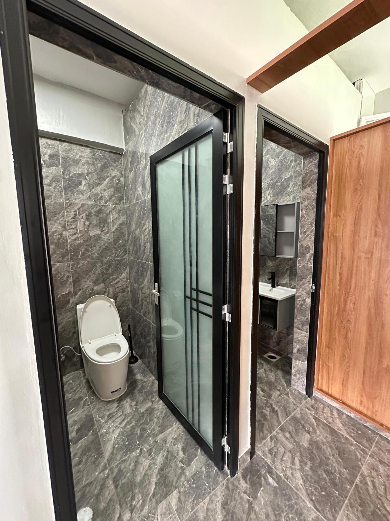 Apartment Serenity Stays, Modern-1 Bedroom Near Yaya Centre *