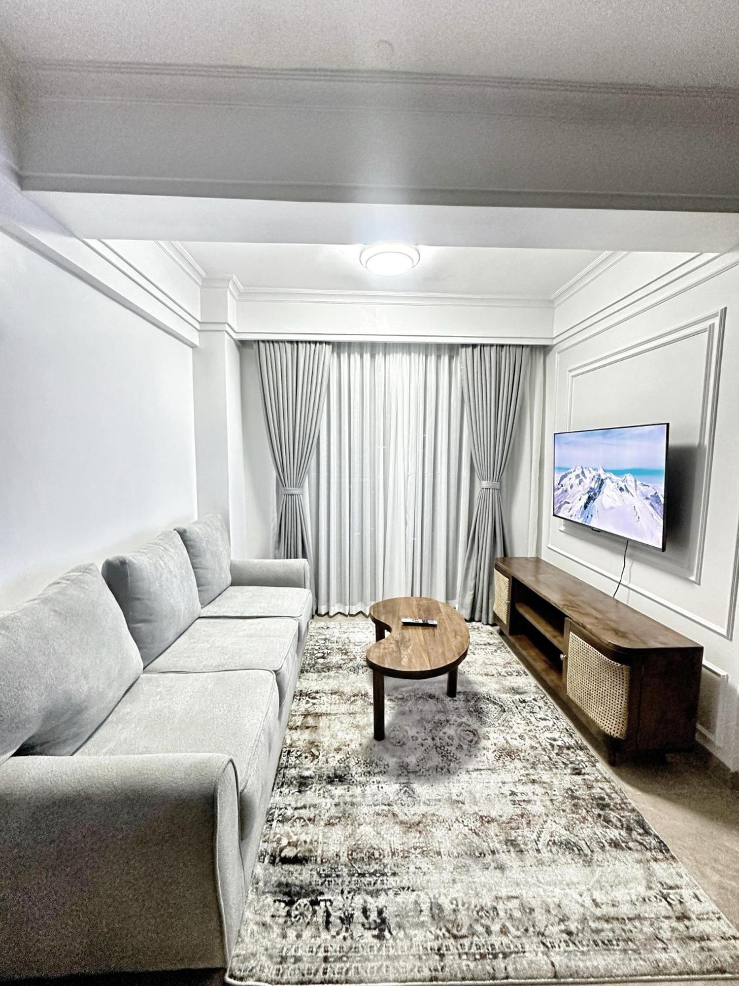 Apartment Serenity Stays, Modern-1 Bedroom Near Yaya Centre Nairobi