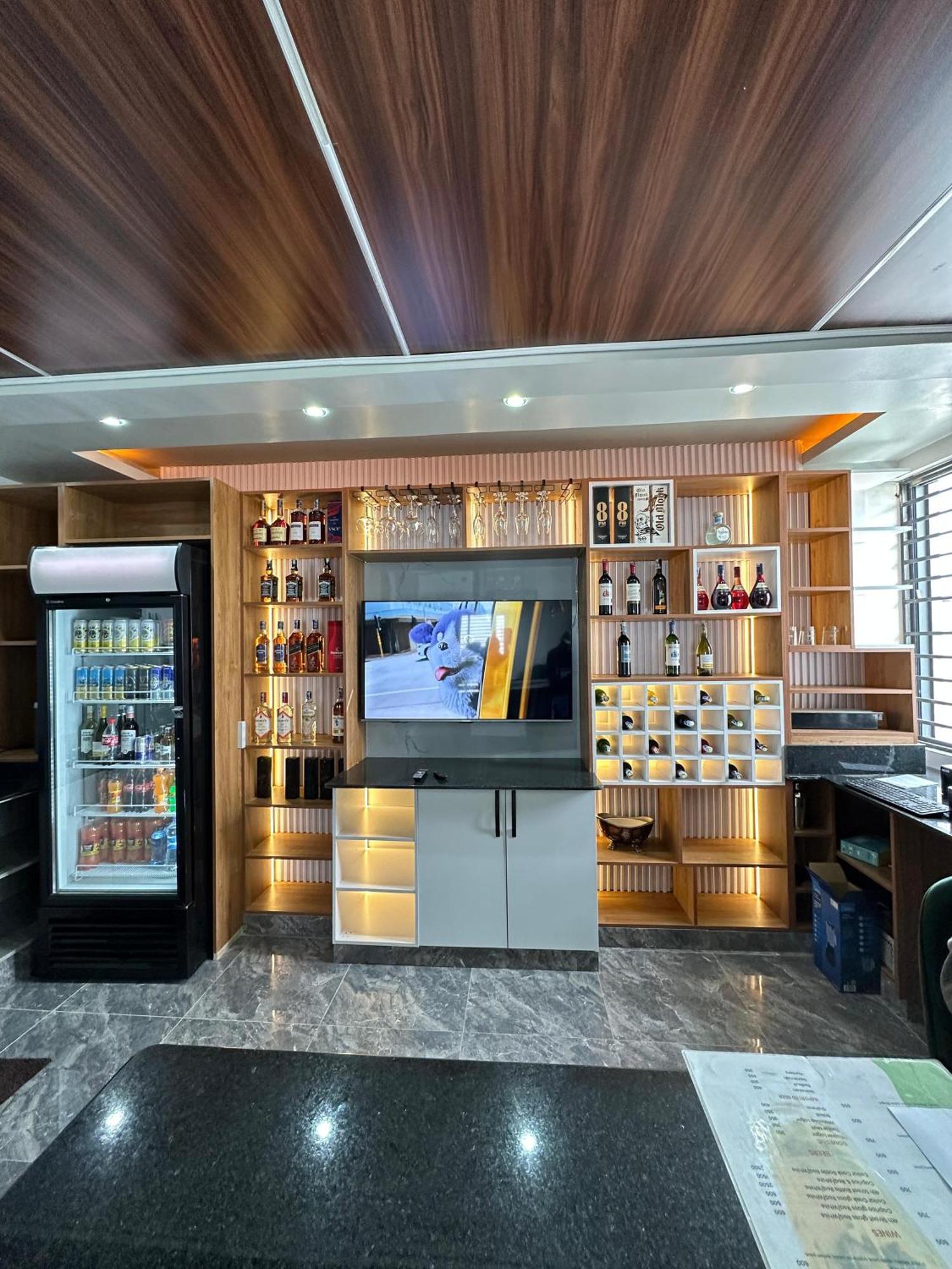 Apartment Serenity Stays, Modern-1 Bedroom Near Yaya Centre Nairobi