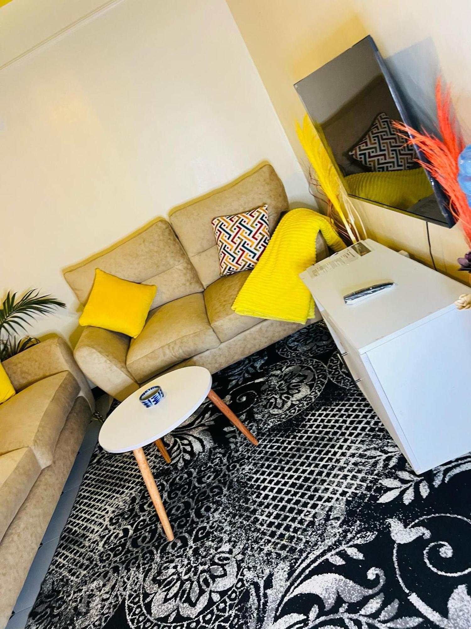 Haven Utawala Luxe Ap Gesora Rd Apartment
