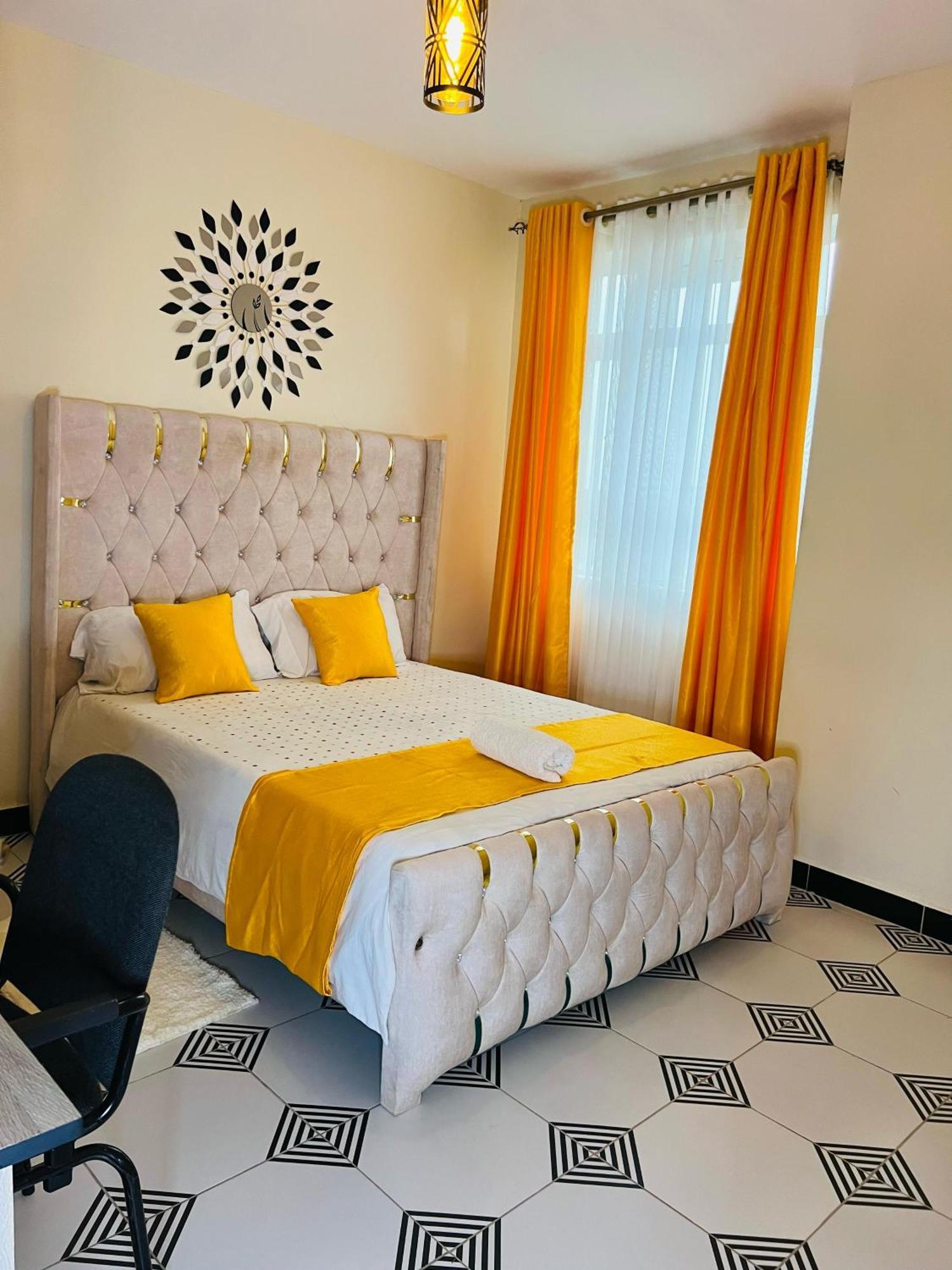 Haven Utawala Luxe Ap Gesora Rd * Nairobi