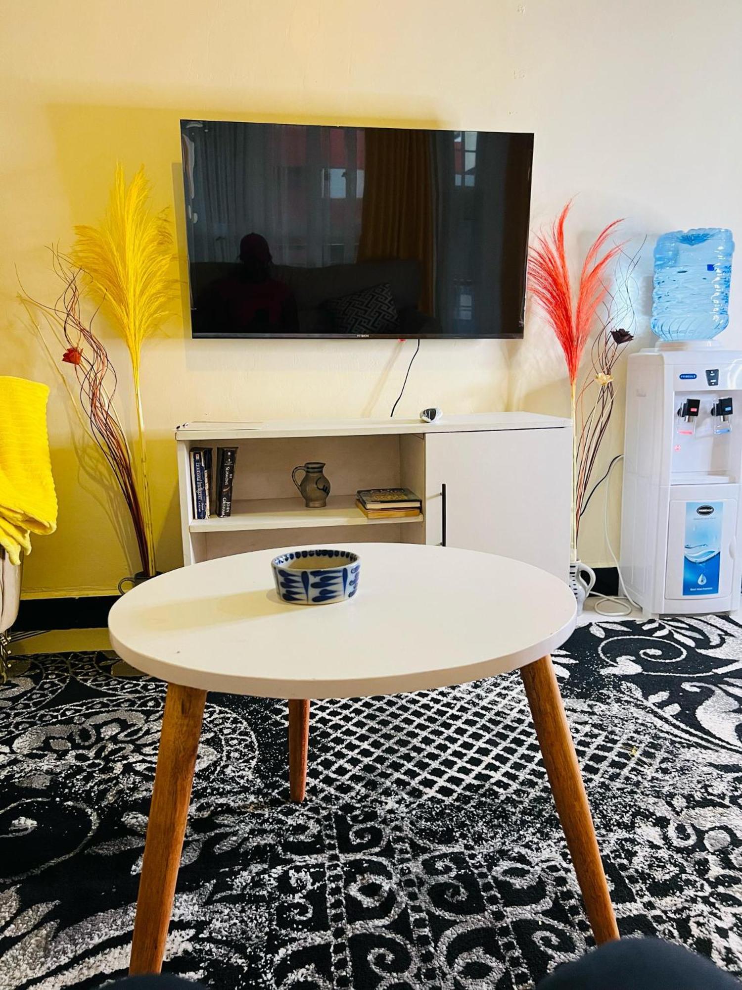 Haven Utawala Luxe Ap Gesora Rd Apartment Nairobi