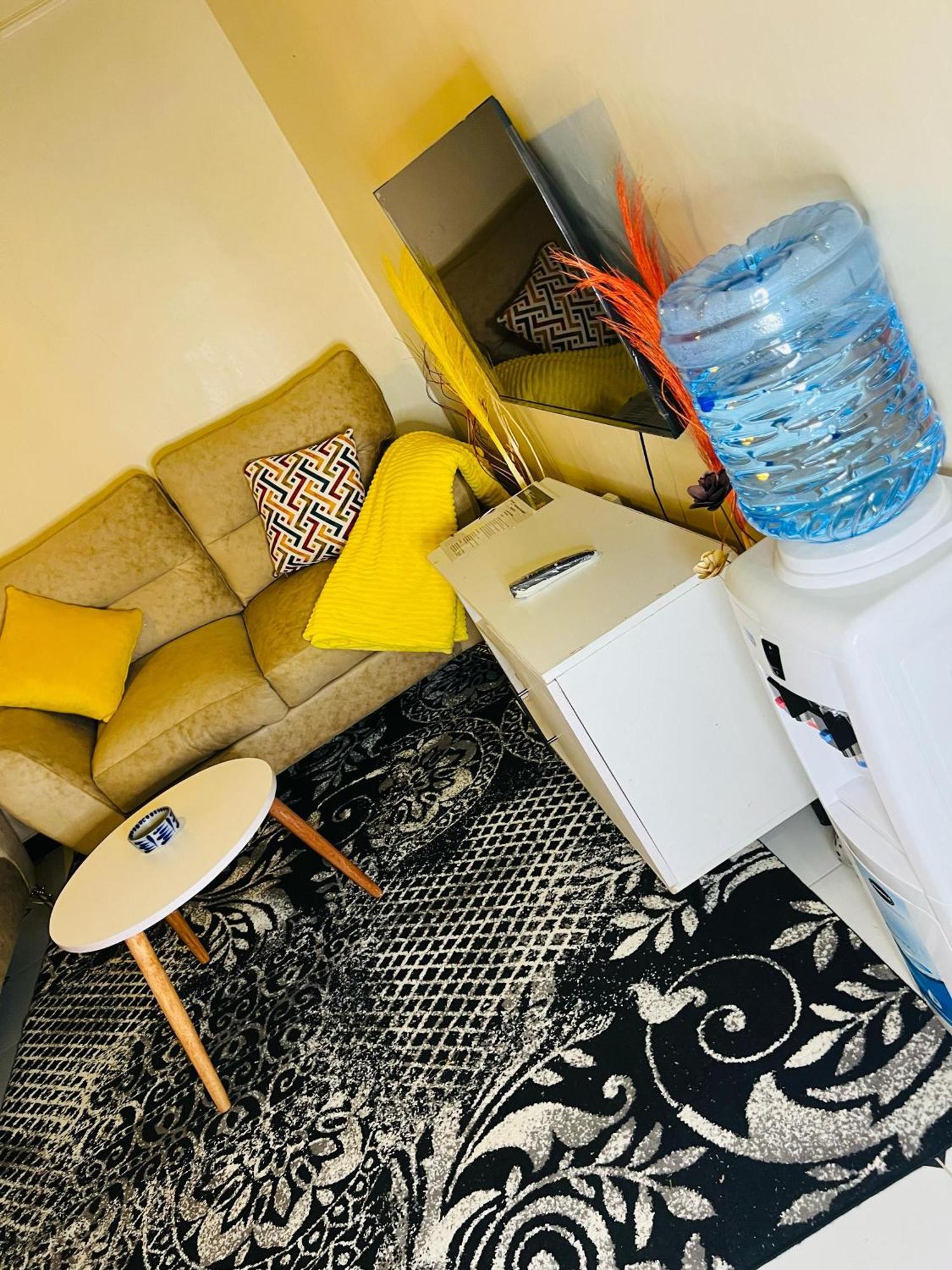 Haven Utawala Luxe Ap Gesora Rd *