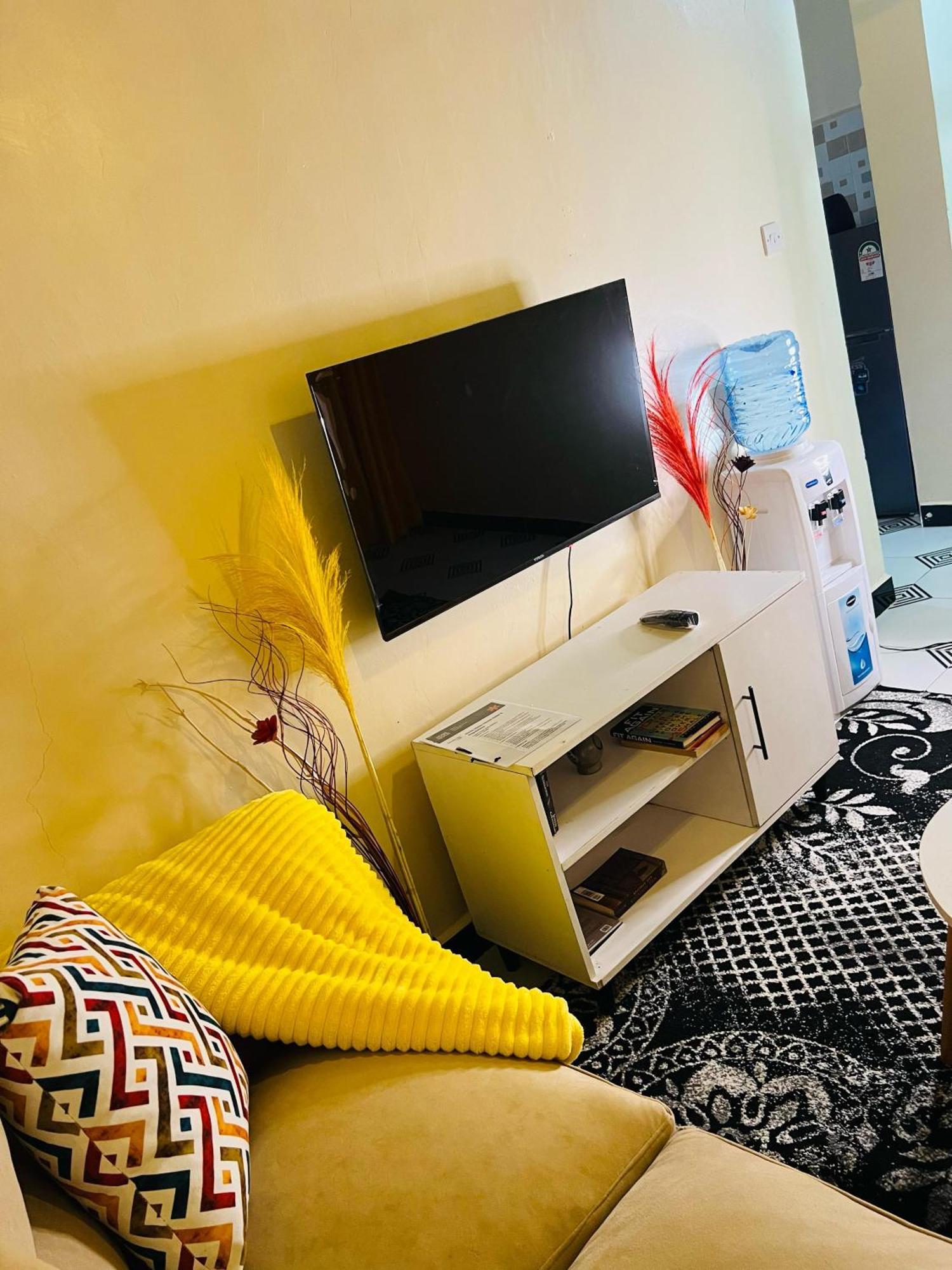 Haven Utawala Luxe Ap Gesora Rd Nairobi