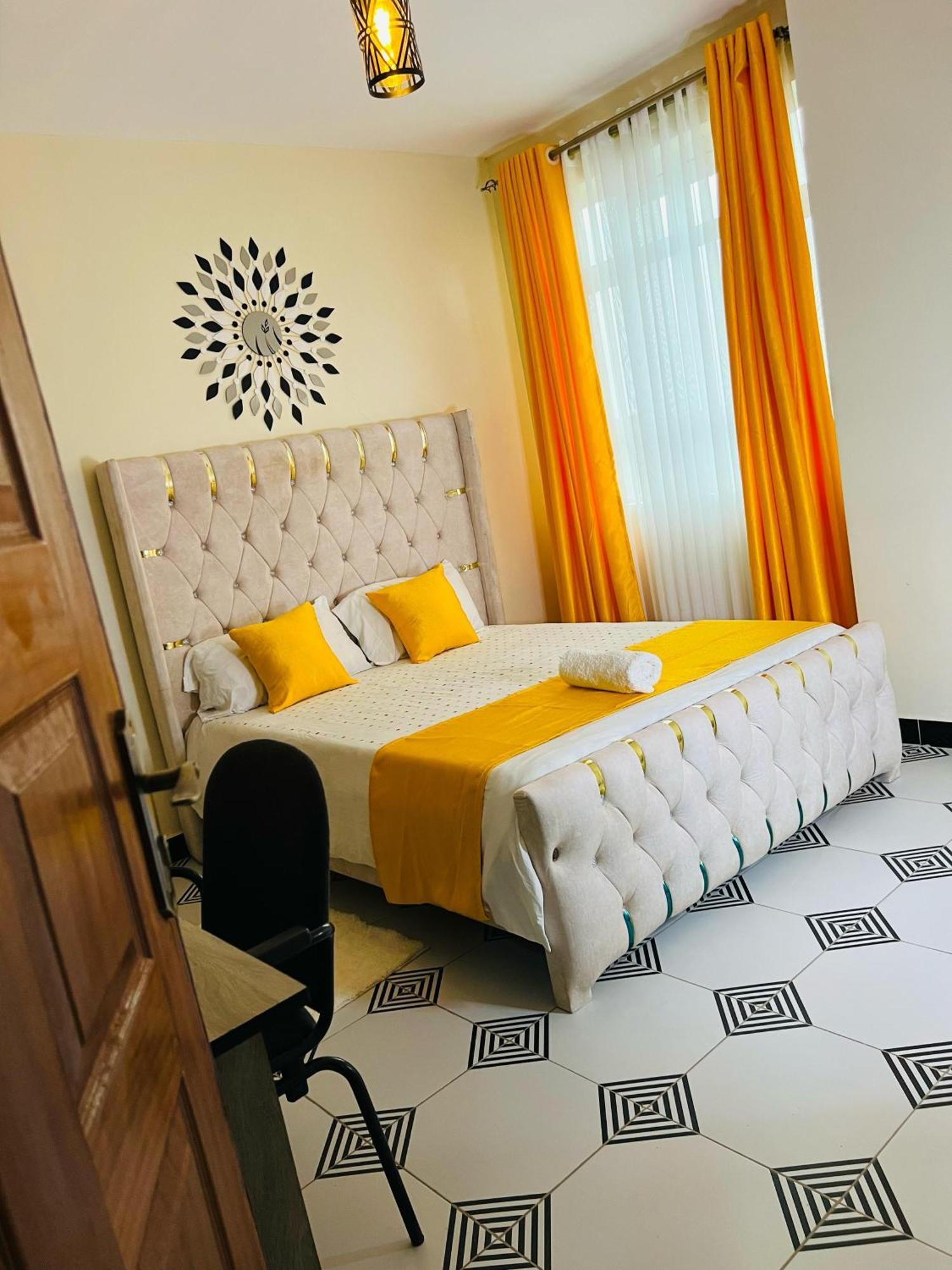 Haven Utawala Luxe Ap Gesora Rd Apartment
