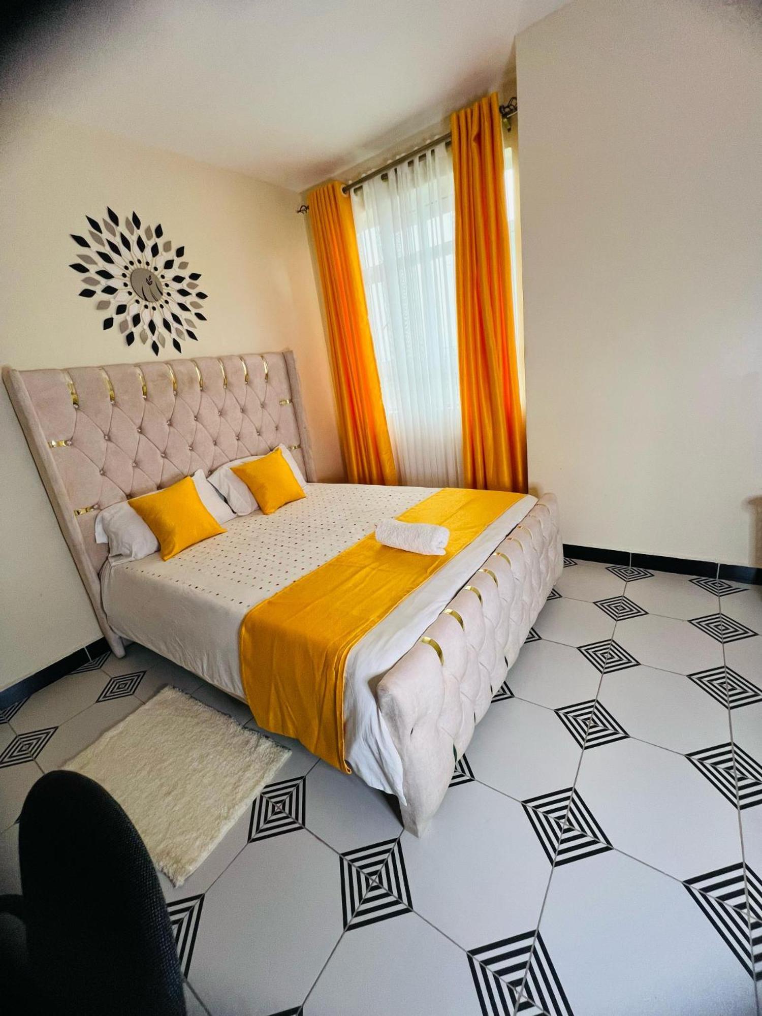 Apartment Haven Utawala Luxe Ap Gesora Rd