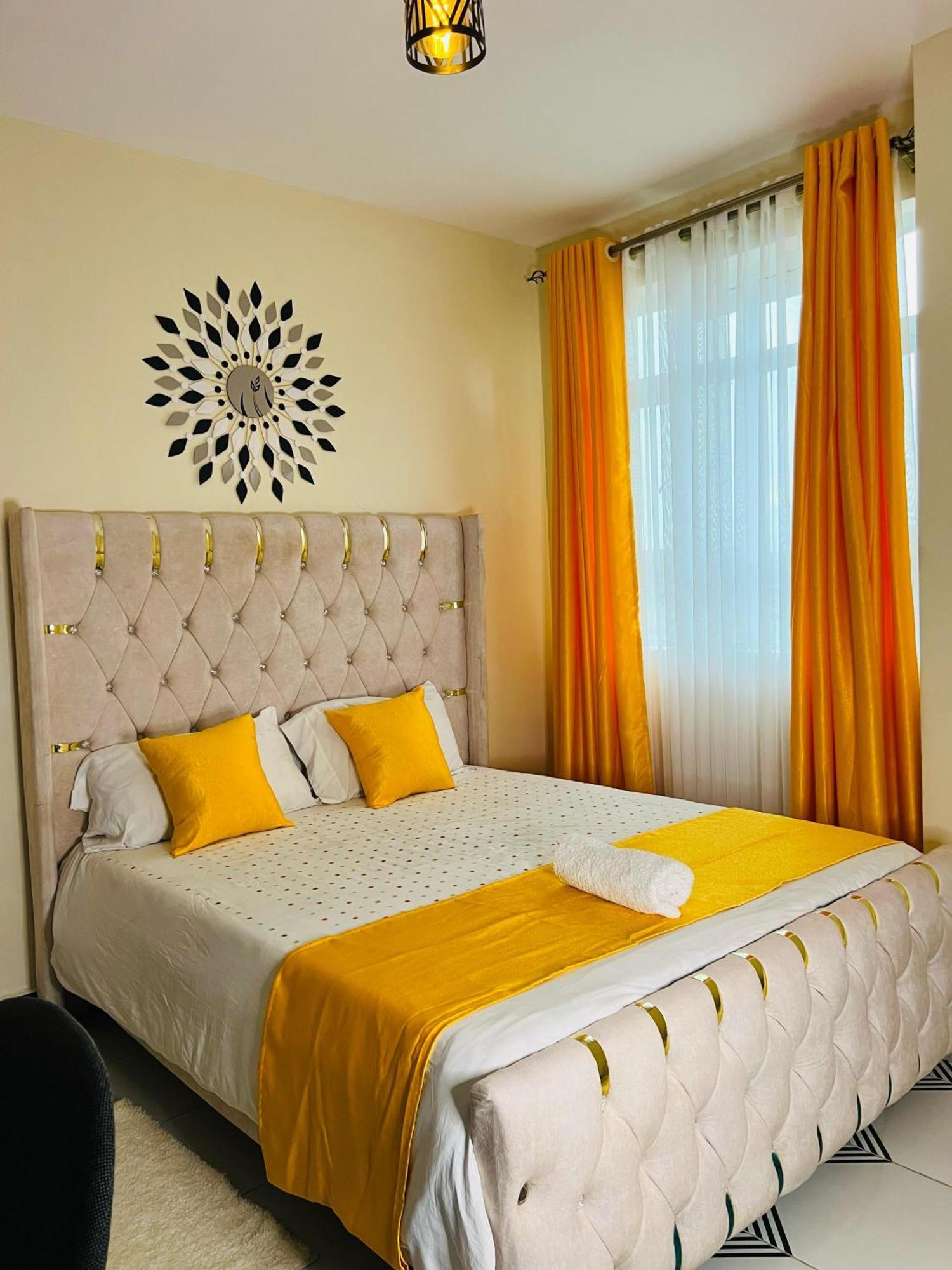 Haven Utawala Luxe Ap Gesora Rd * Nairobi