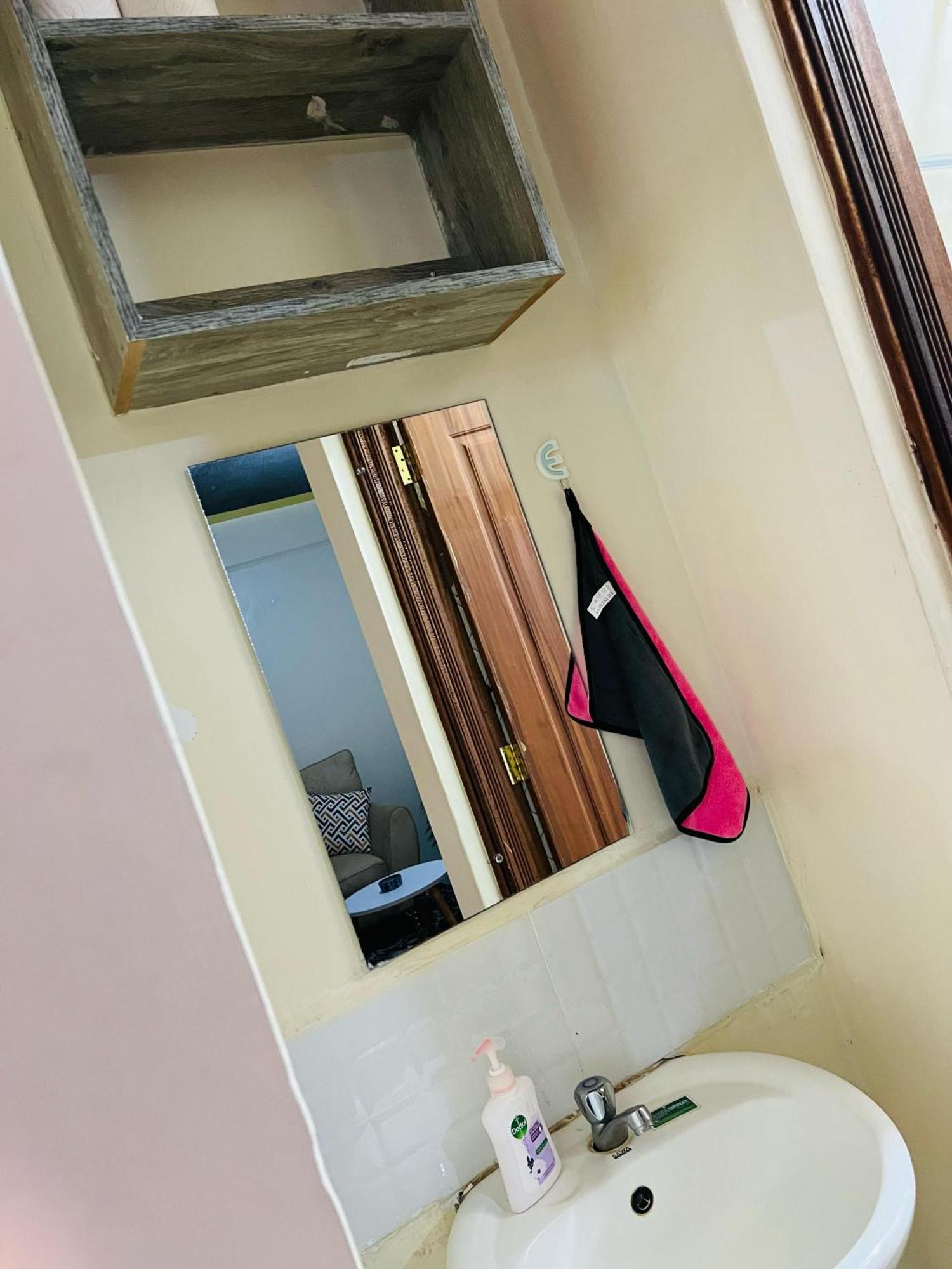 Apartment Haven Utawala Luxe Ap Gesora Rd