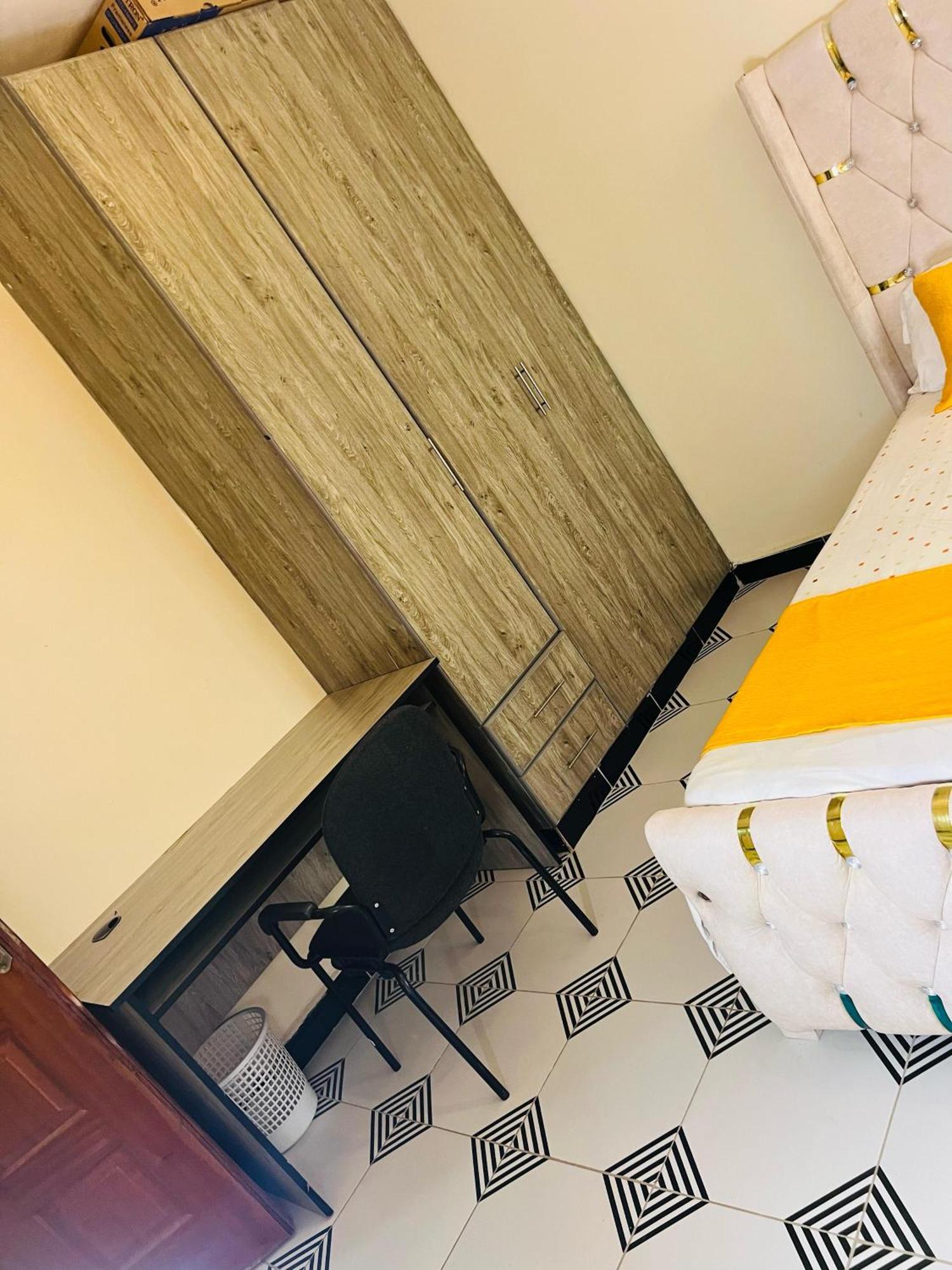 Haven Utawala Luxe Ap Gesora Rd Apartment Nairobi
