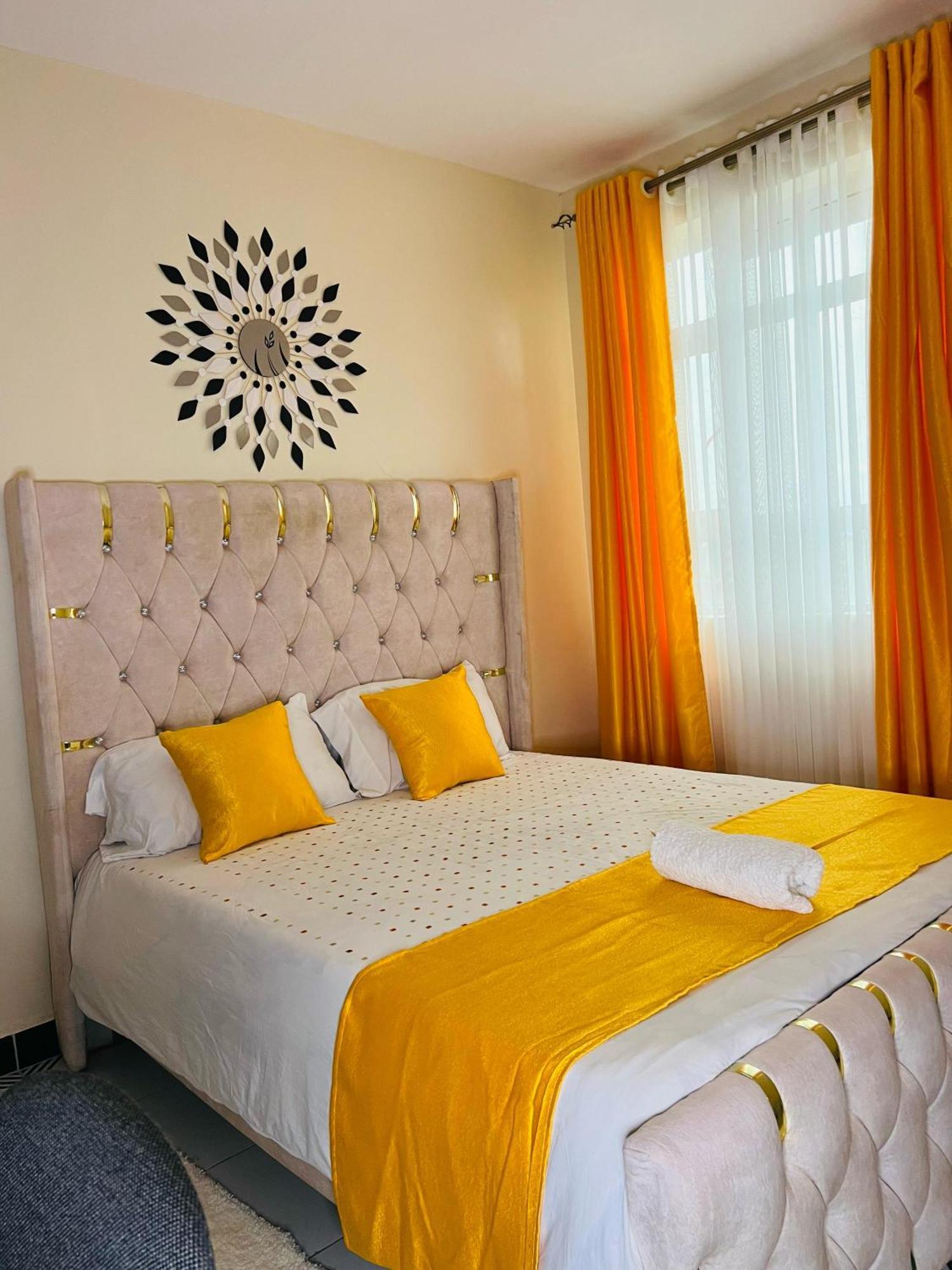 Haven Utawala Luxe Ap Gesora Rd