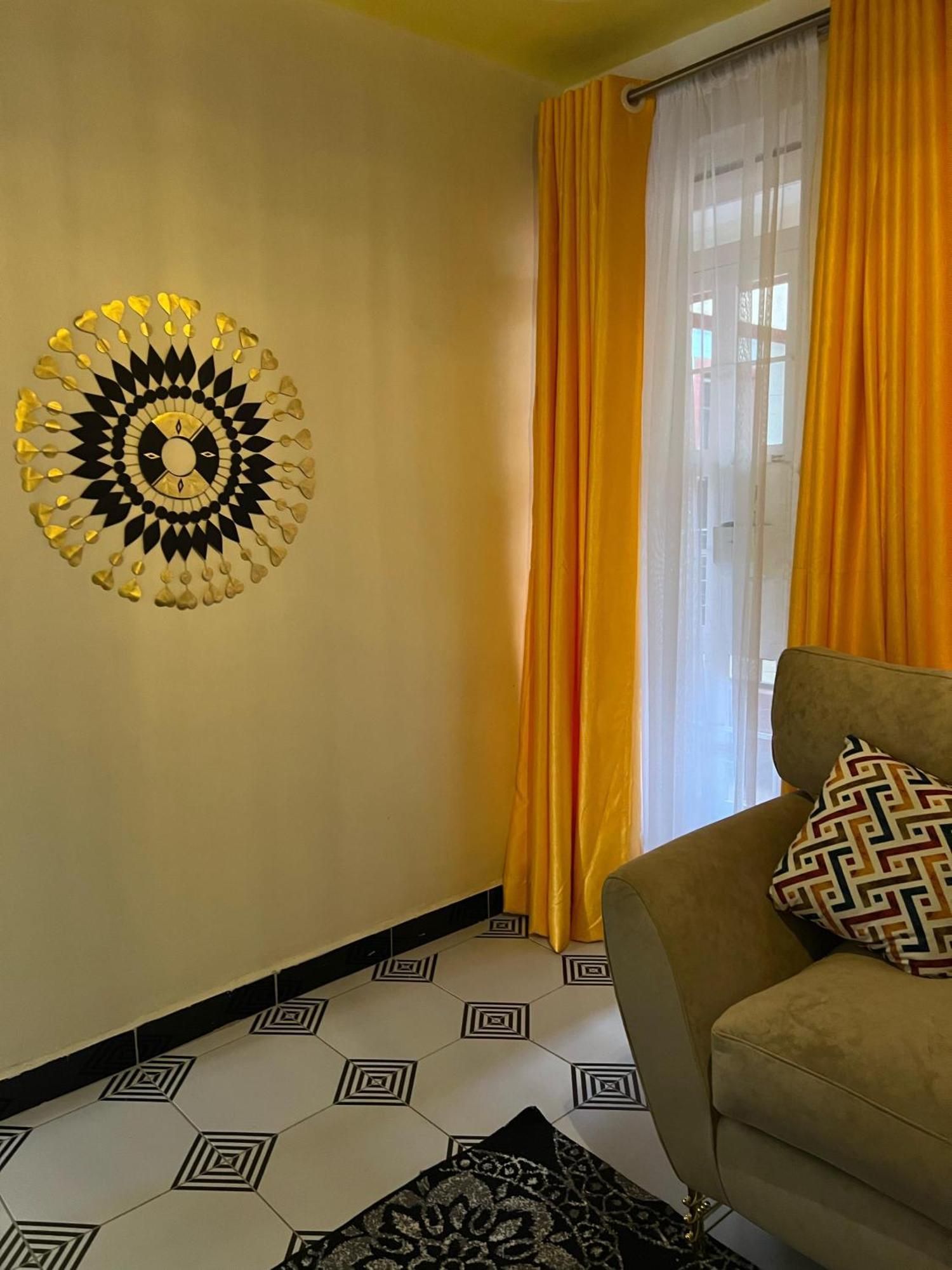 Apartment Haven Utawala Luxe Ap Gesora Rd *